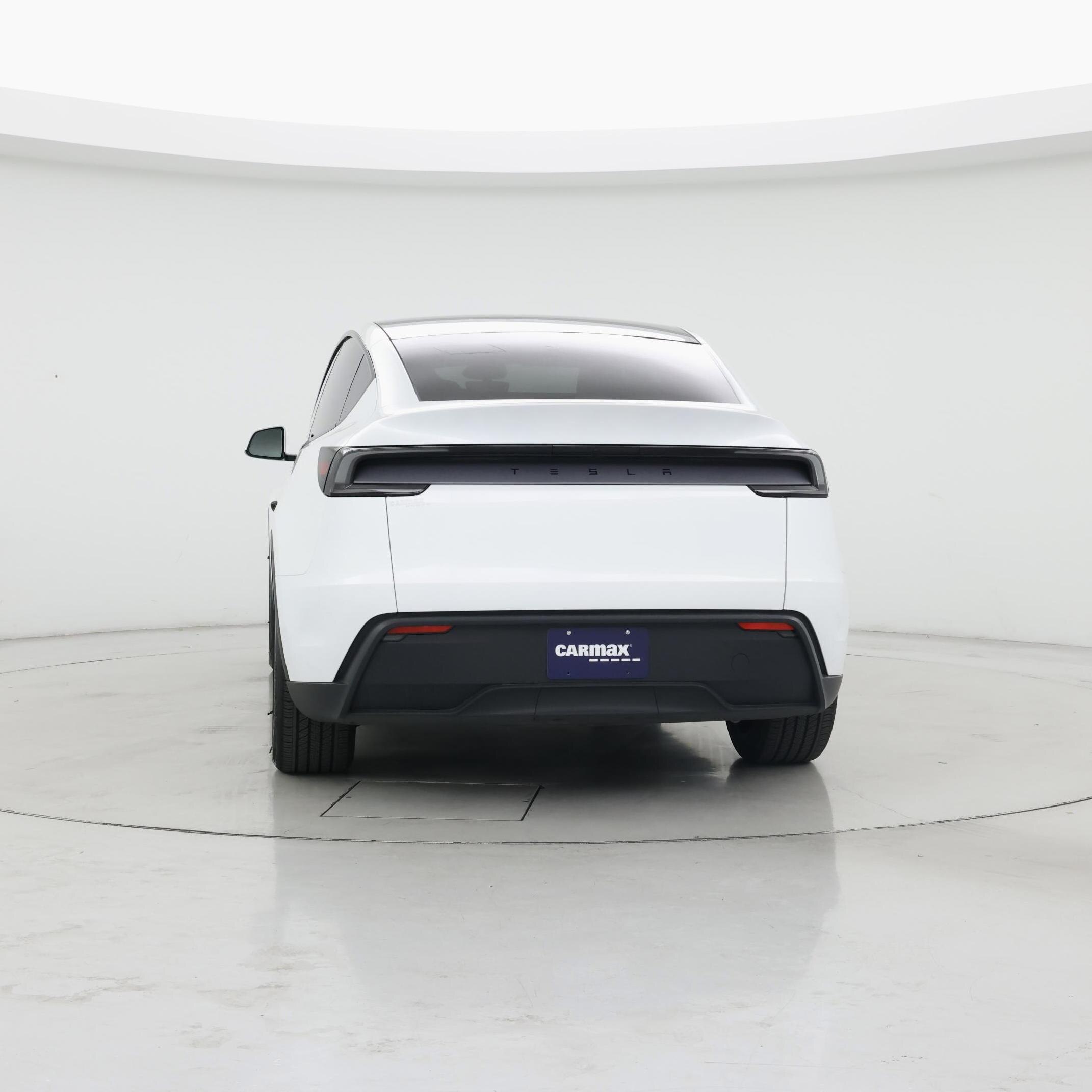 Thumbnail: 2026 Tesla Model Y - 6