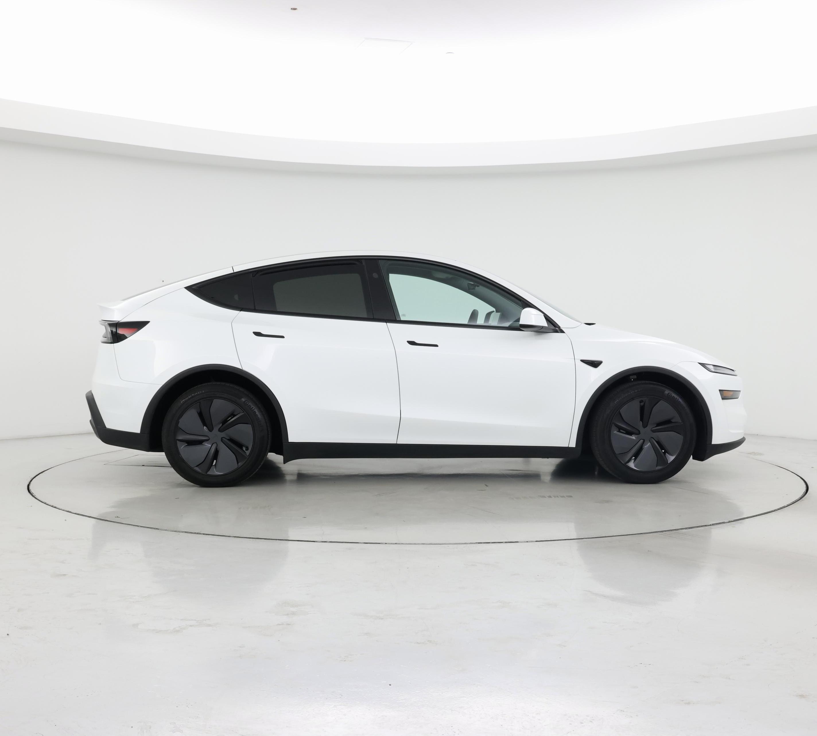 Thumbnail: 2026 Tesla Model Y - 7
