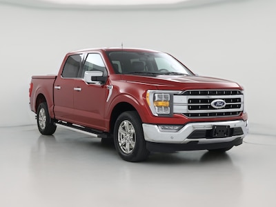 2023 Ford F150 Lariat