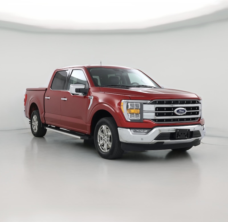 2023 Ford F150 Lariat