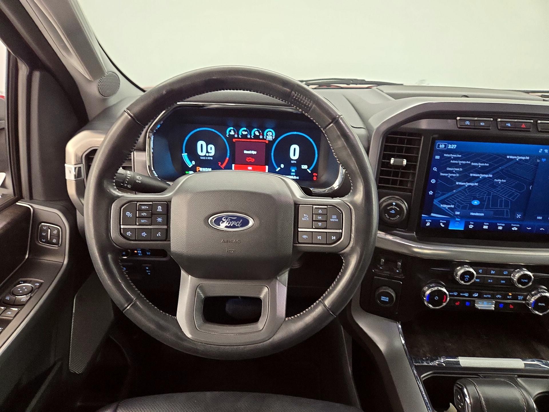 Thumbnail: 2023 Ford F-150 - 10