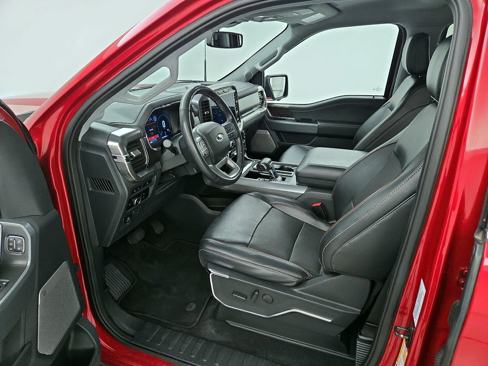 Thumbnail: 2023 Ford F-150 - 11