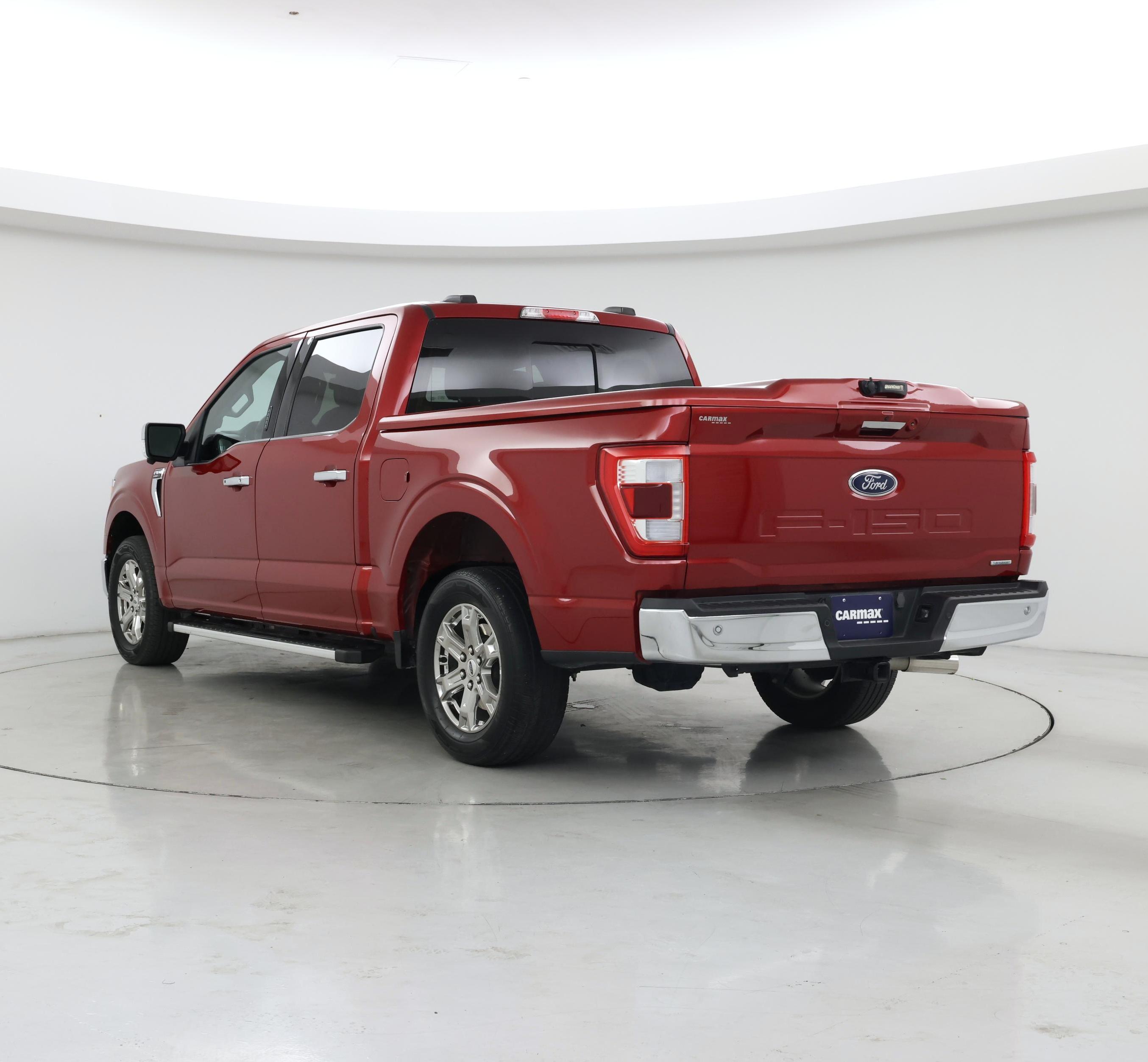 Thumbnail: 2023 Ford F-150 - 2