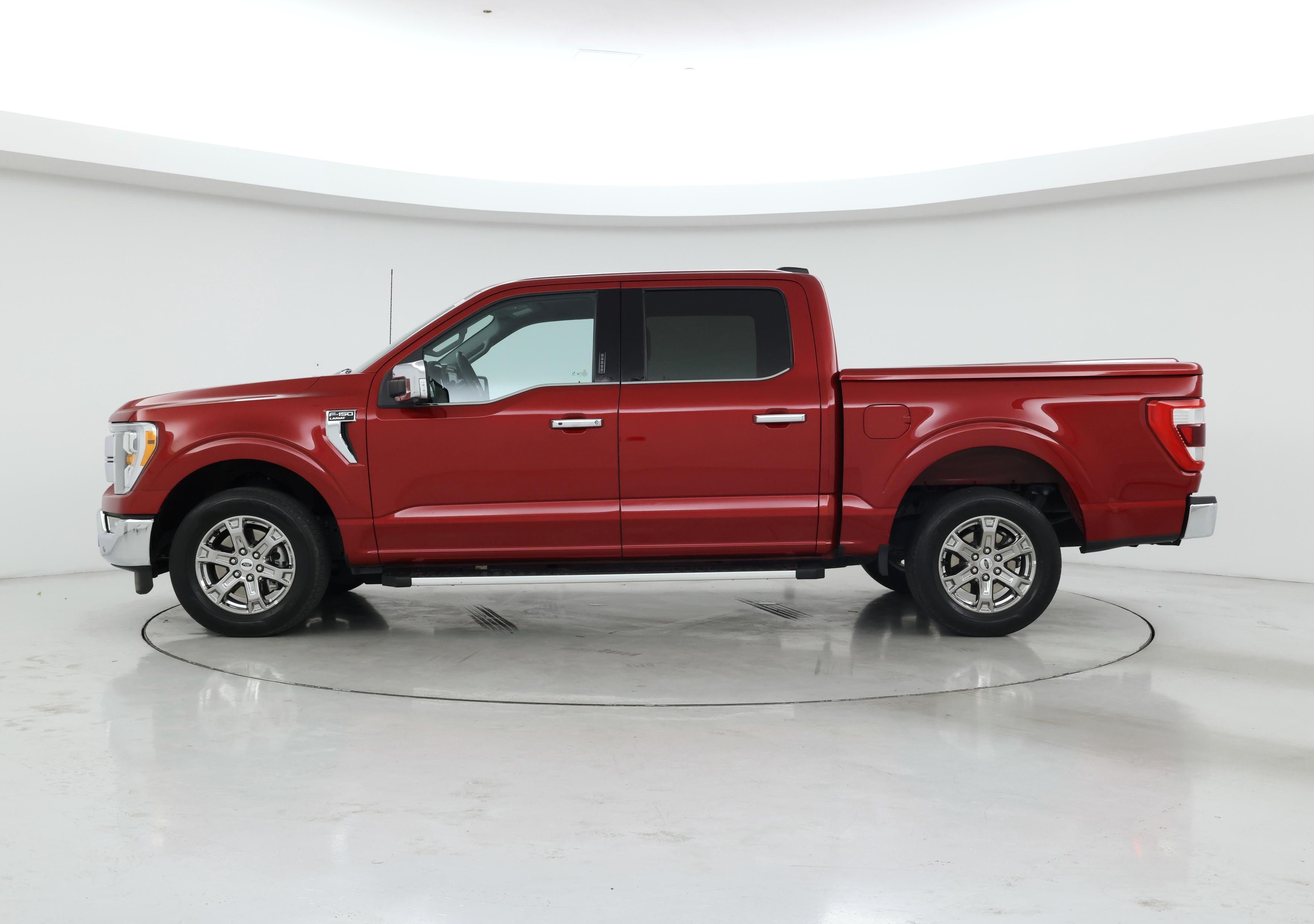 Thumbnail: 2023 Ford F-150 - 3