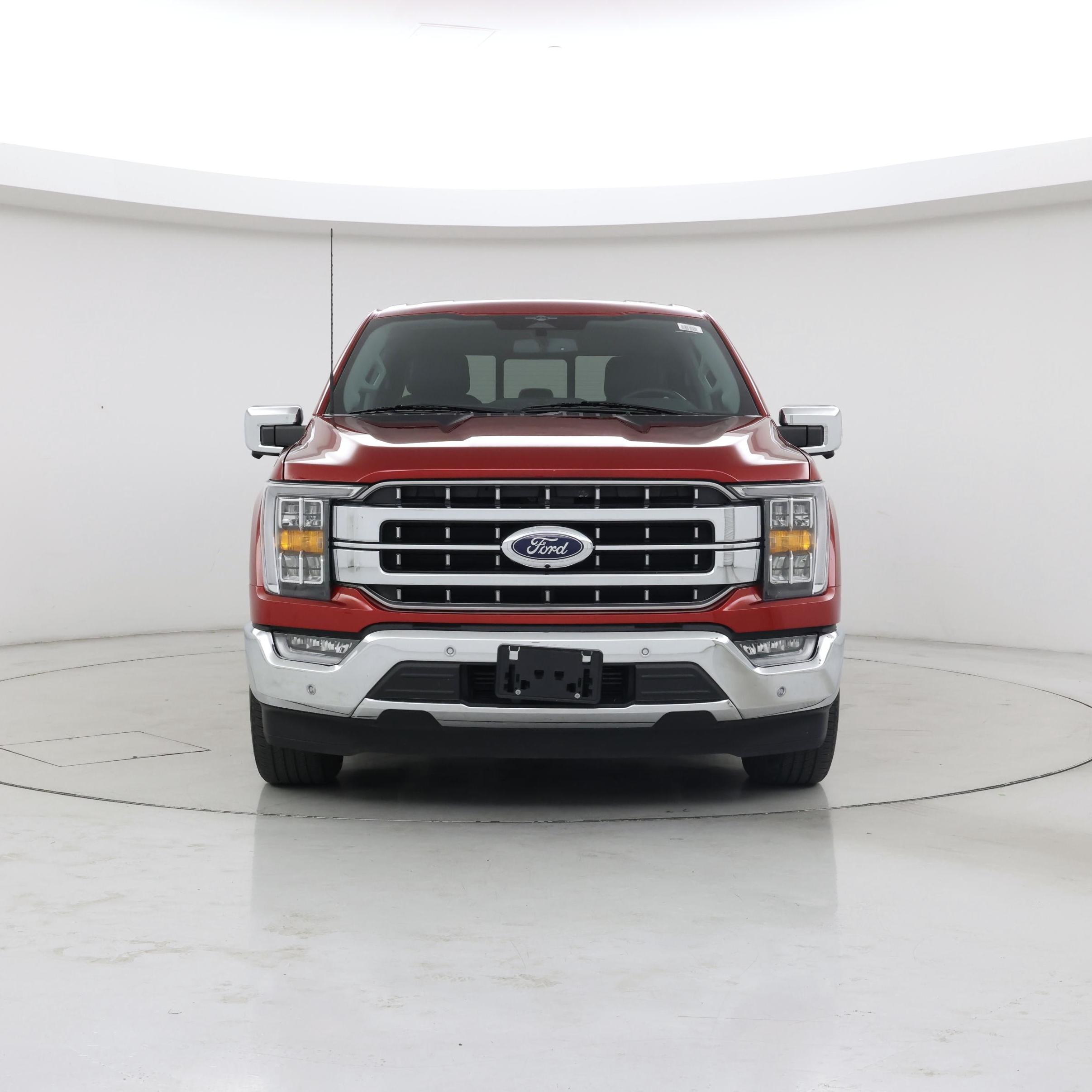 Thumbnail: 2023 Ford F-150 - 5