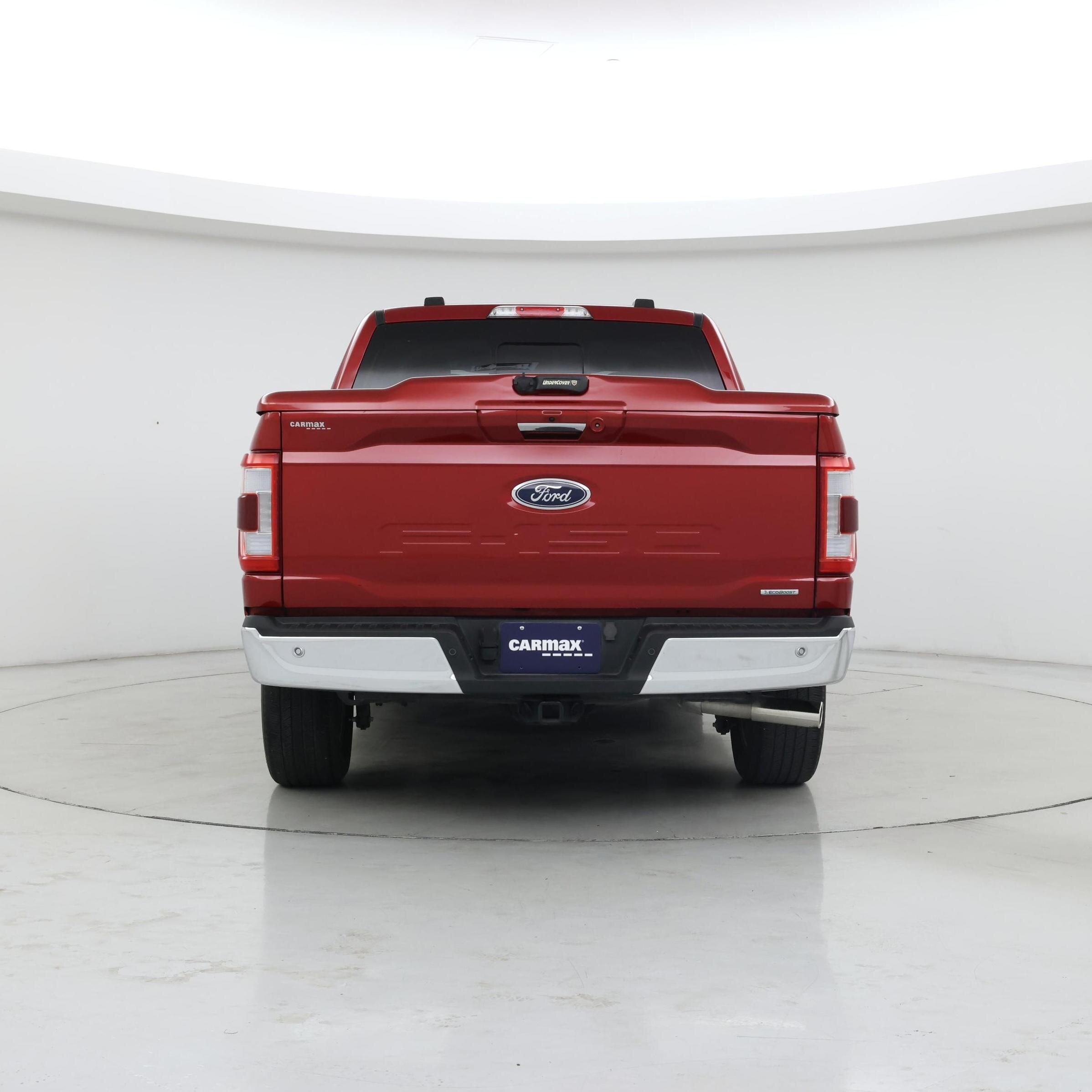 Thumbnail: 2023 Ford F-150 - 6