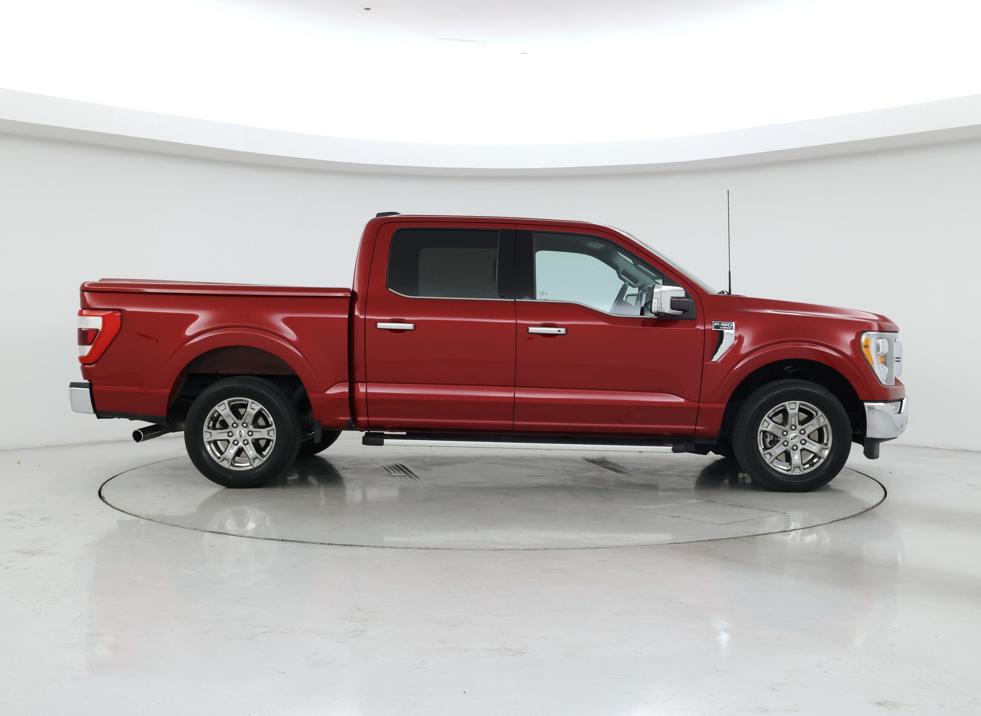 Thumbnail: 2023 Ford F-150 - 7