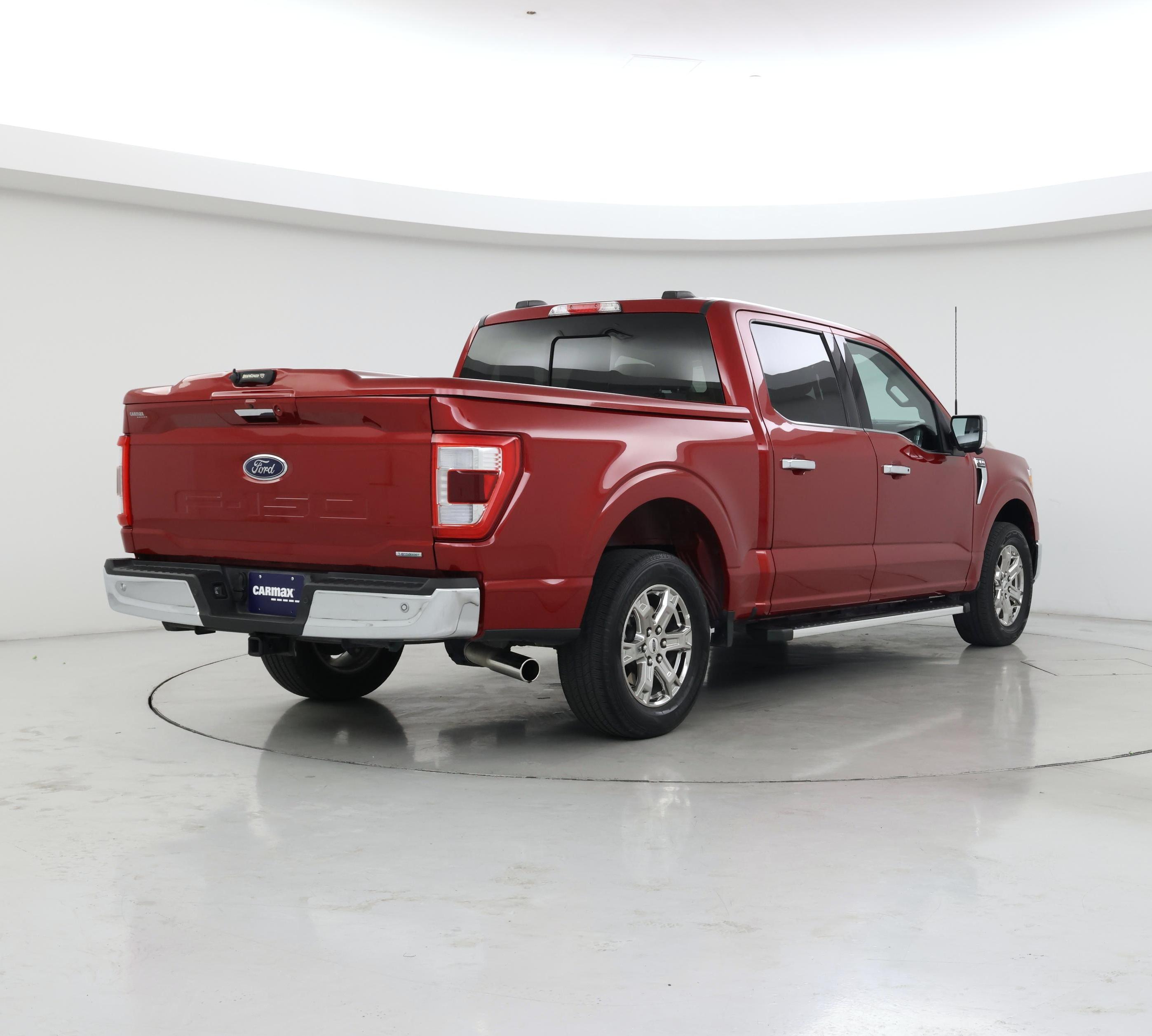 Thumbnail: 2023 Ford F-150 - 8