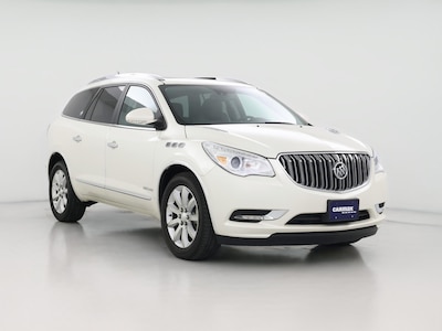 2015 Buick Enclave Premium
