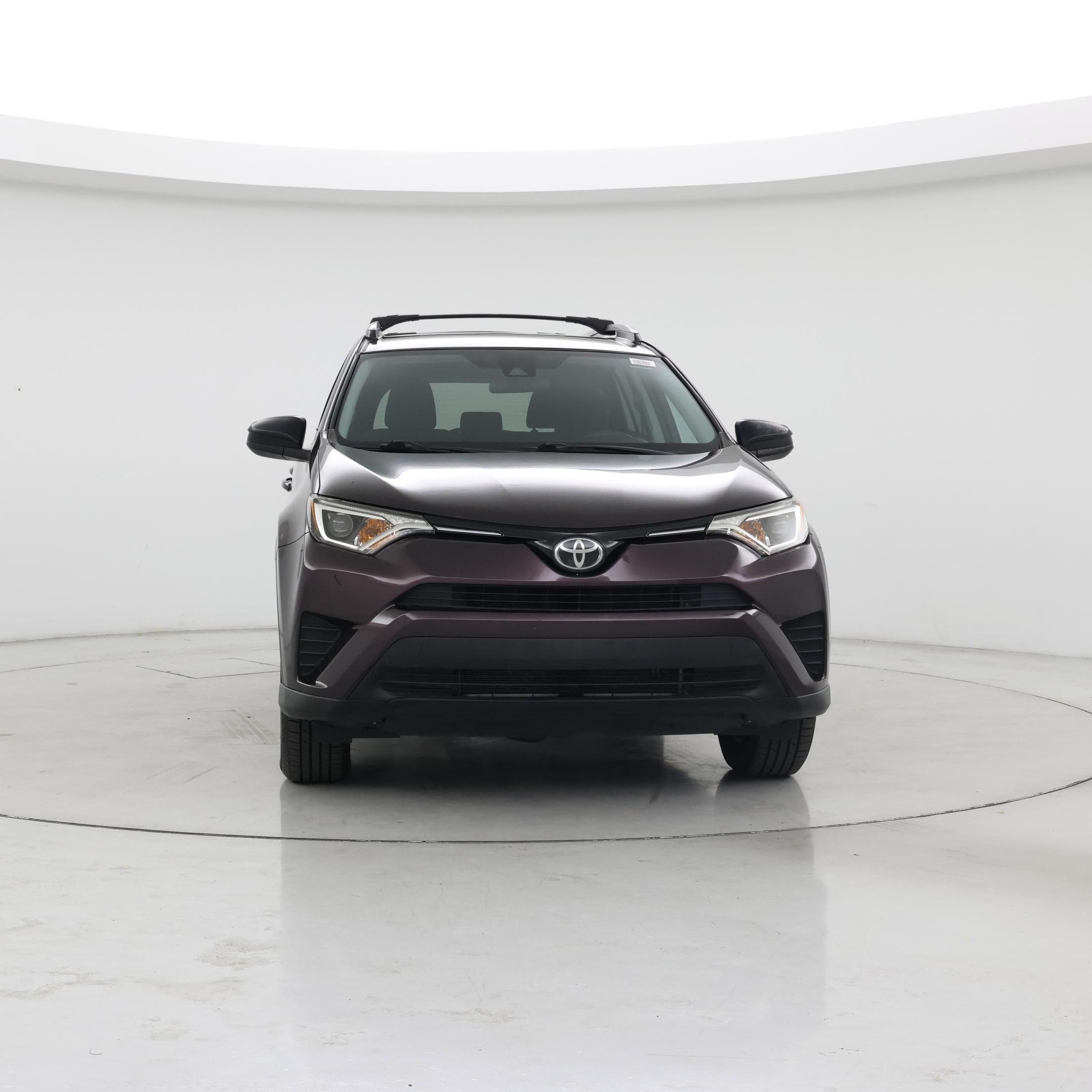 Thumbnail: 2017 Toyota RAV4 - 5