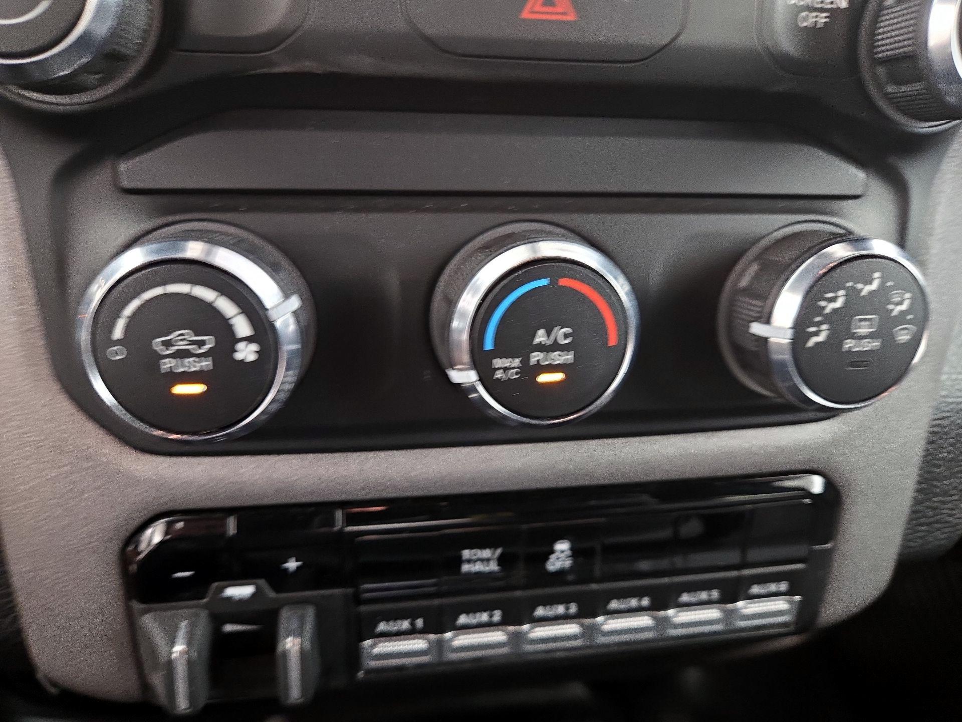 Thumbnail: 2021 RAM 2500 - 16