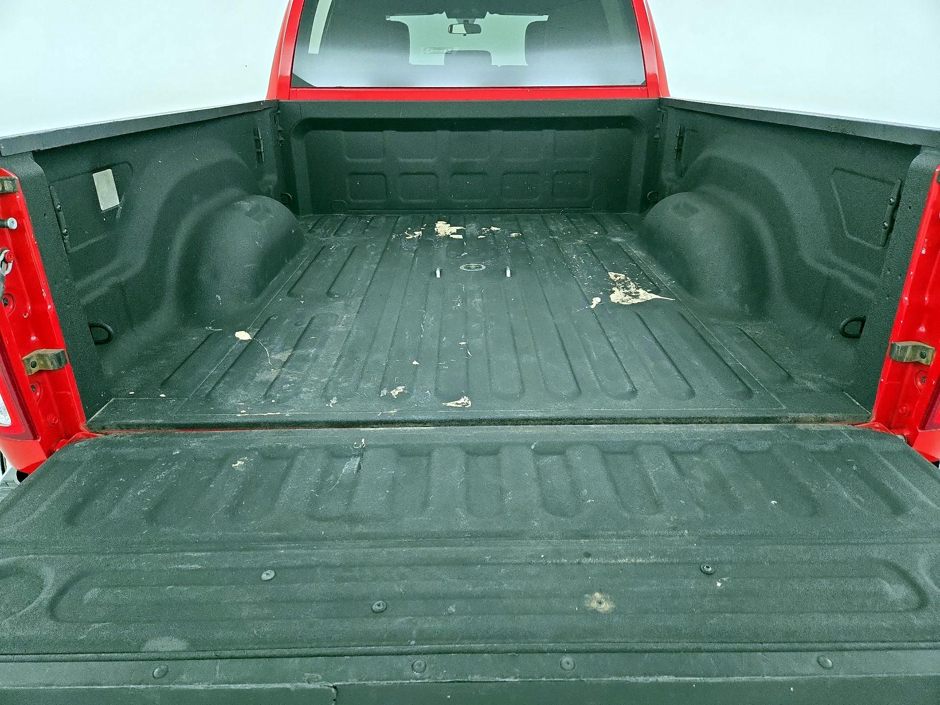 Thumbnail: 2021 RAM 2500 - 20