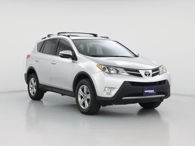 2015 Toyota RAV4 XLE -
                  Henderson, NV