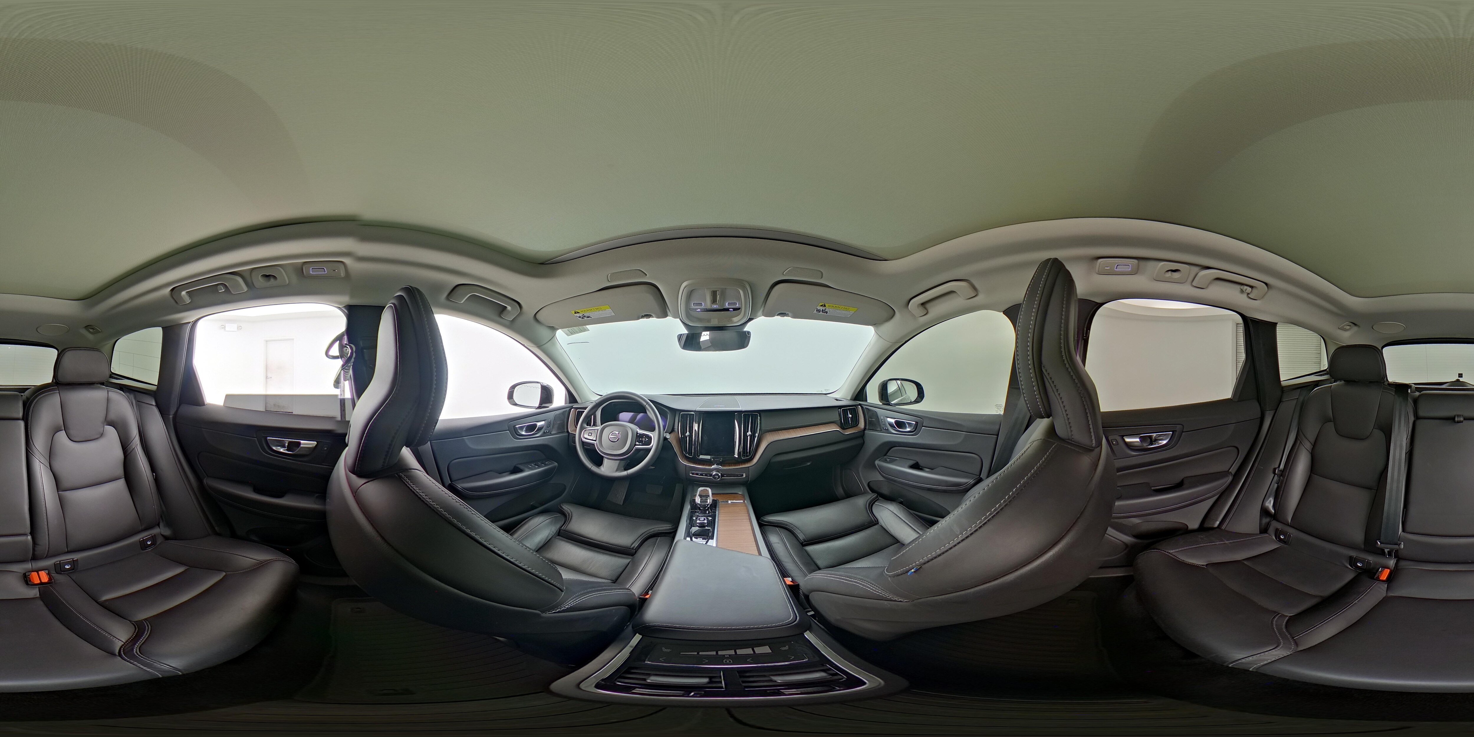 2023 Volvo XC60 Ultimate - Photo 26