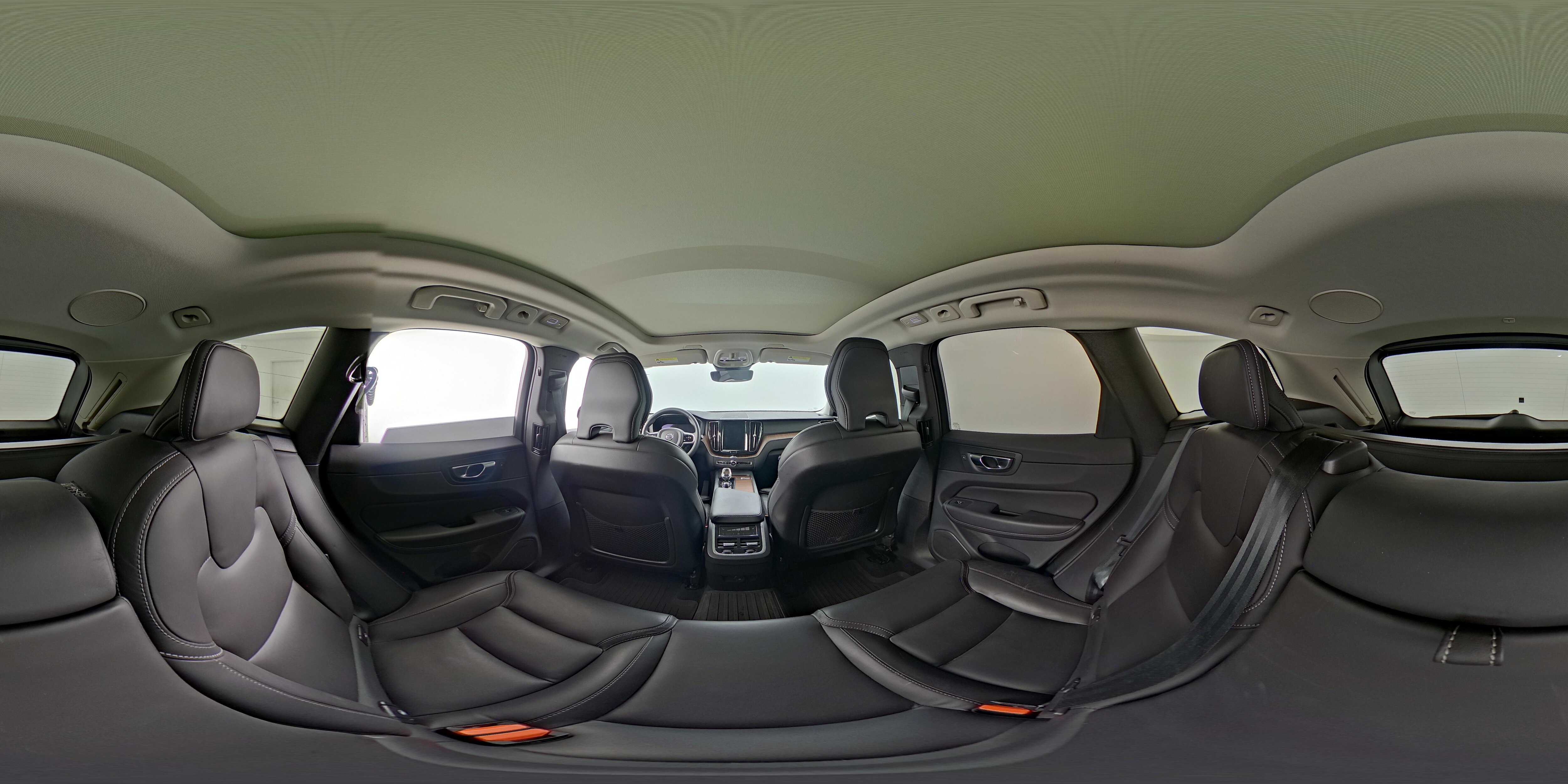 2023 Volvo XC60 Ultimate - Photo 27