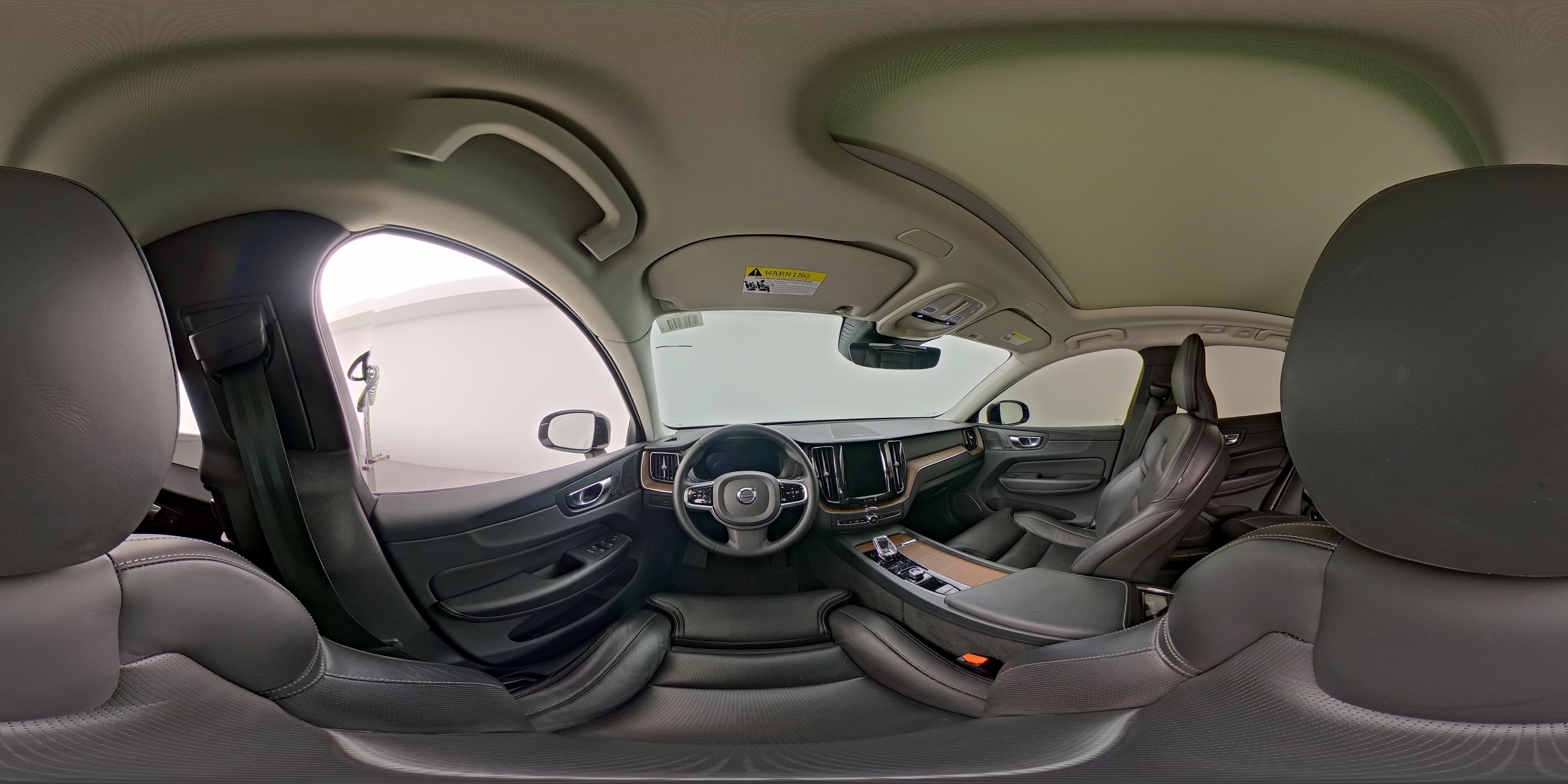2023 Volvo XC60 Ultimate - Photo 28