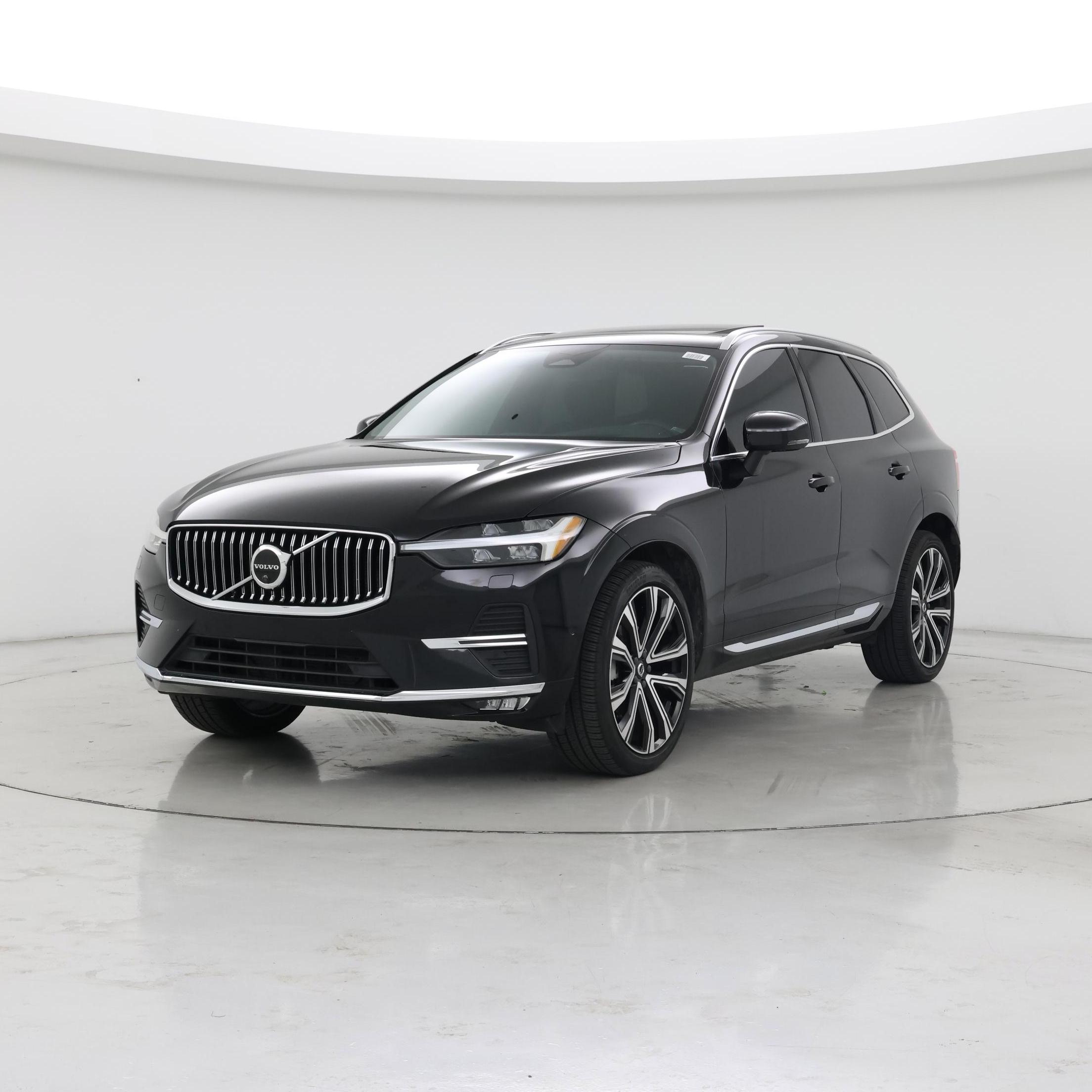Thumbnail: 2023 Volvo XC60 - 4