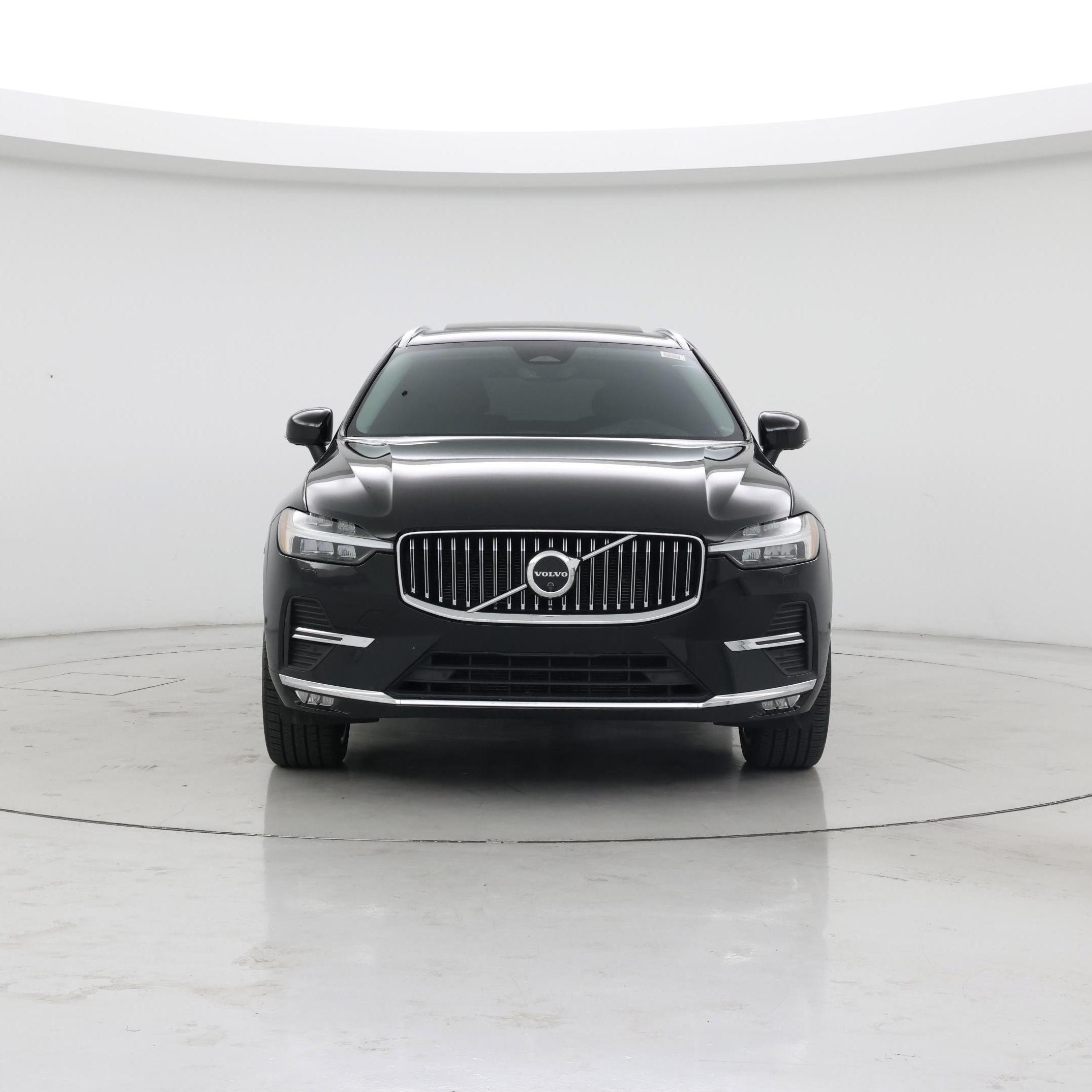 Thumbnail: 2023 Volvo XC60 - 5
