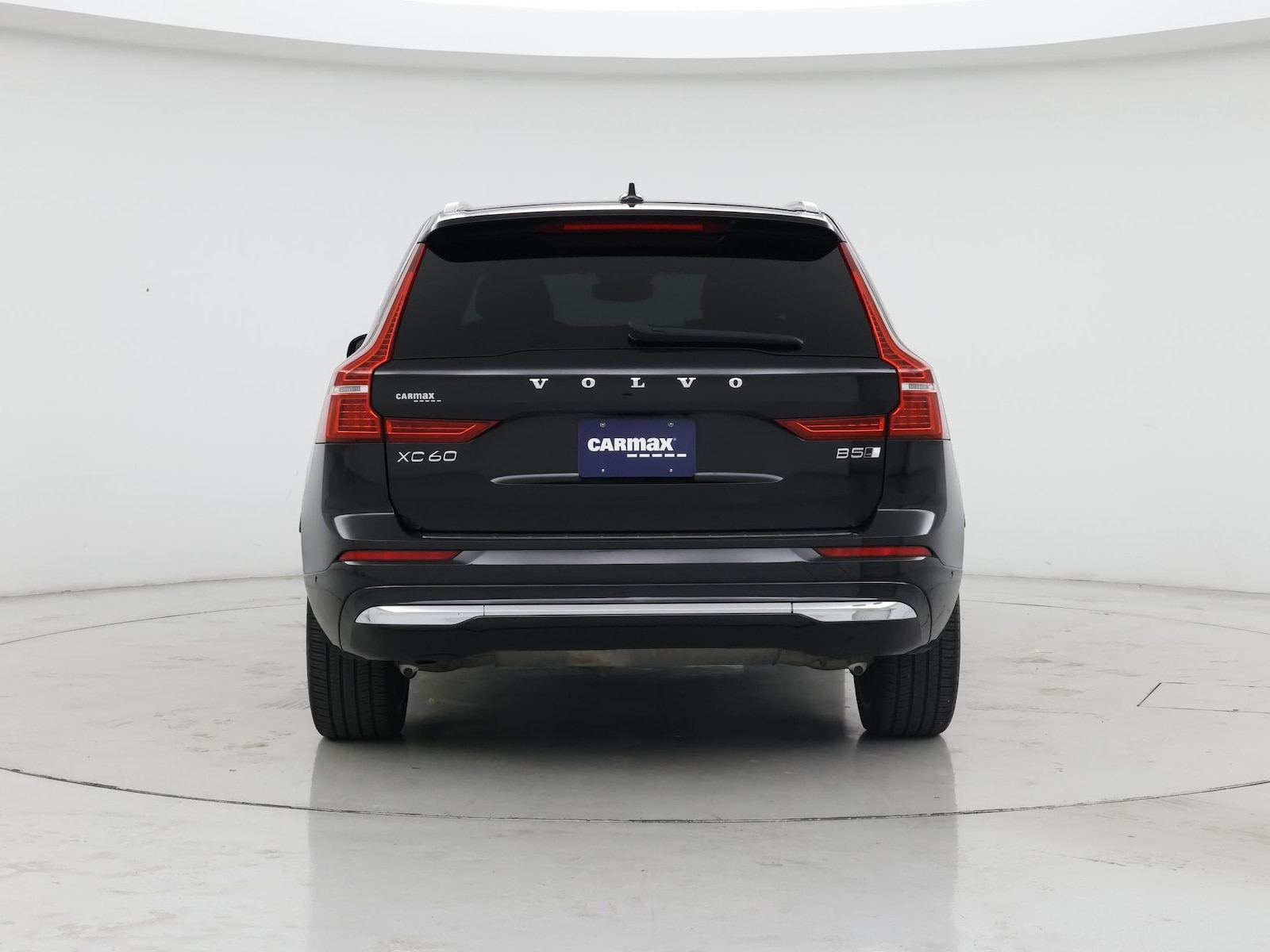 2023 Volvo XC60 Ultimate - Photo 7