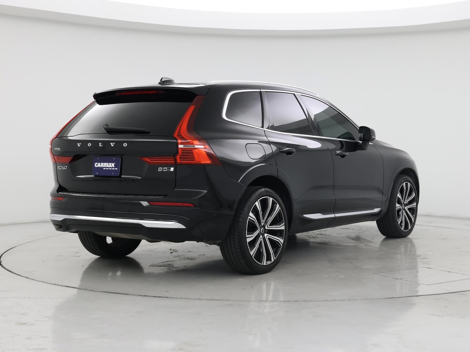 2023 Volvo XC60 Ultimate - Photo 9