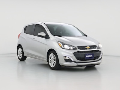2020 Chevrolet Spark LT
