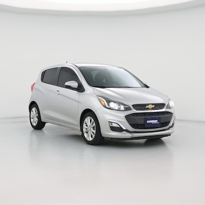 2020 Chevrolet Spark LT