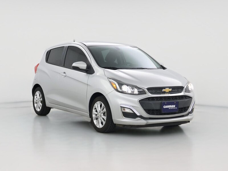 2020 Chevrolet Spark LT