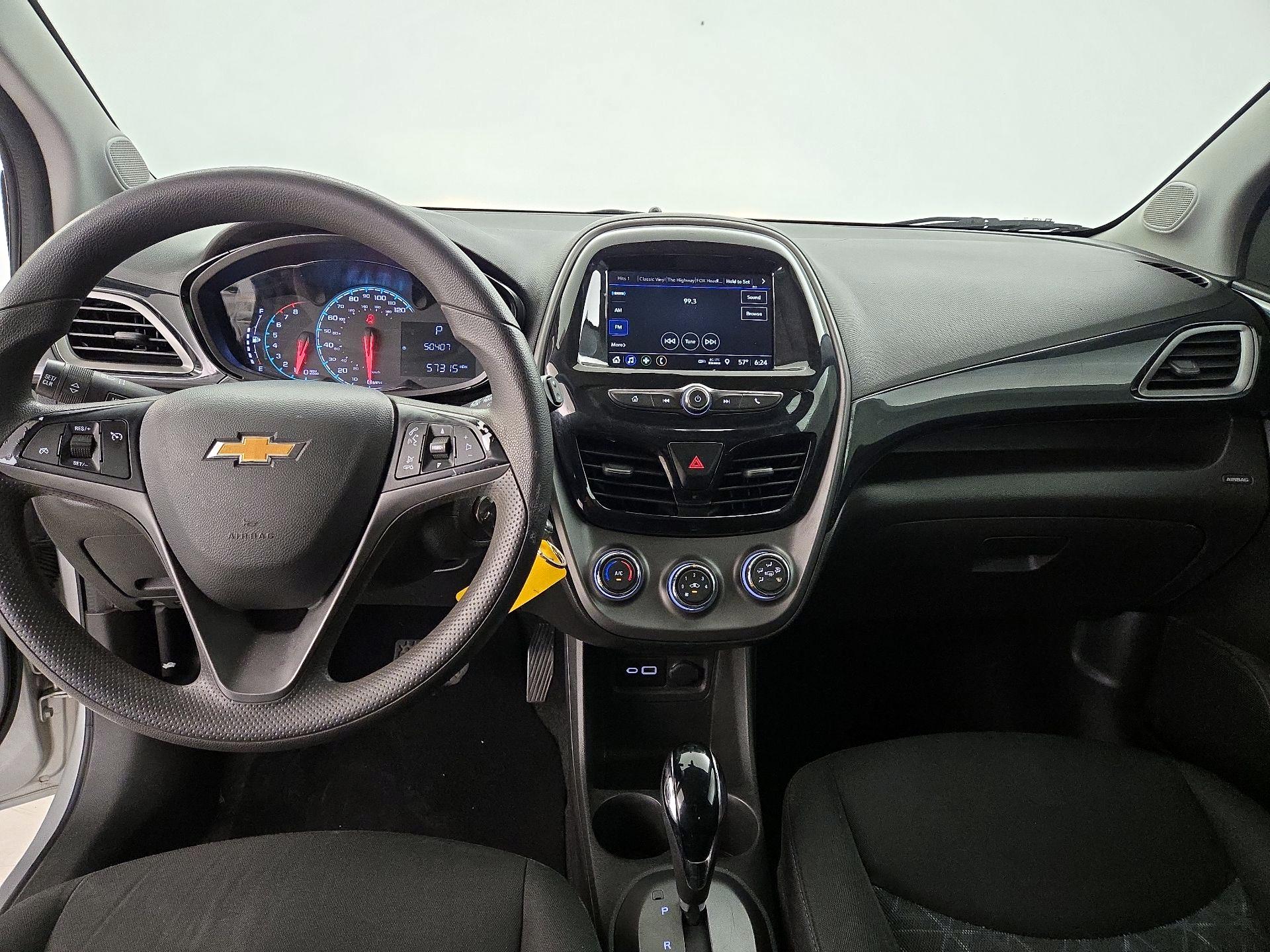 Thumbnail: 2020 Chevrolet Spark - 9