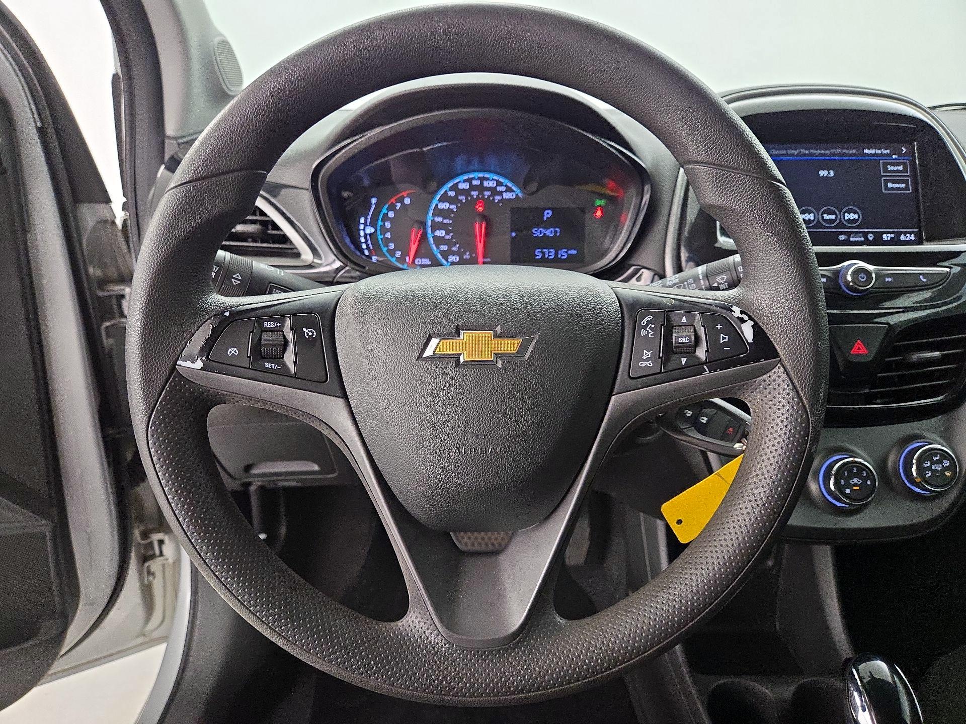 Thumbnail: 2020 Chevrolet Spark - 10