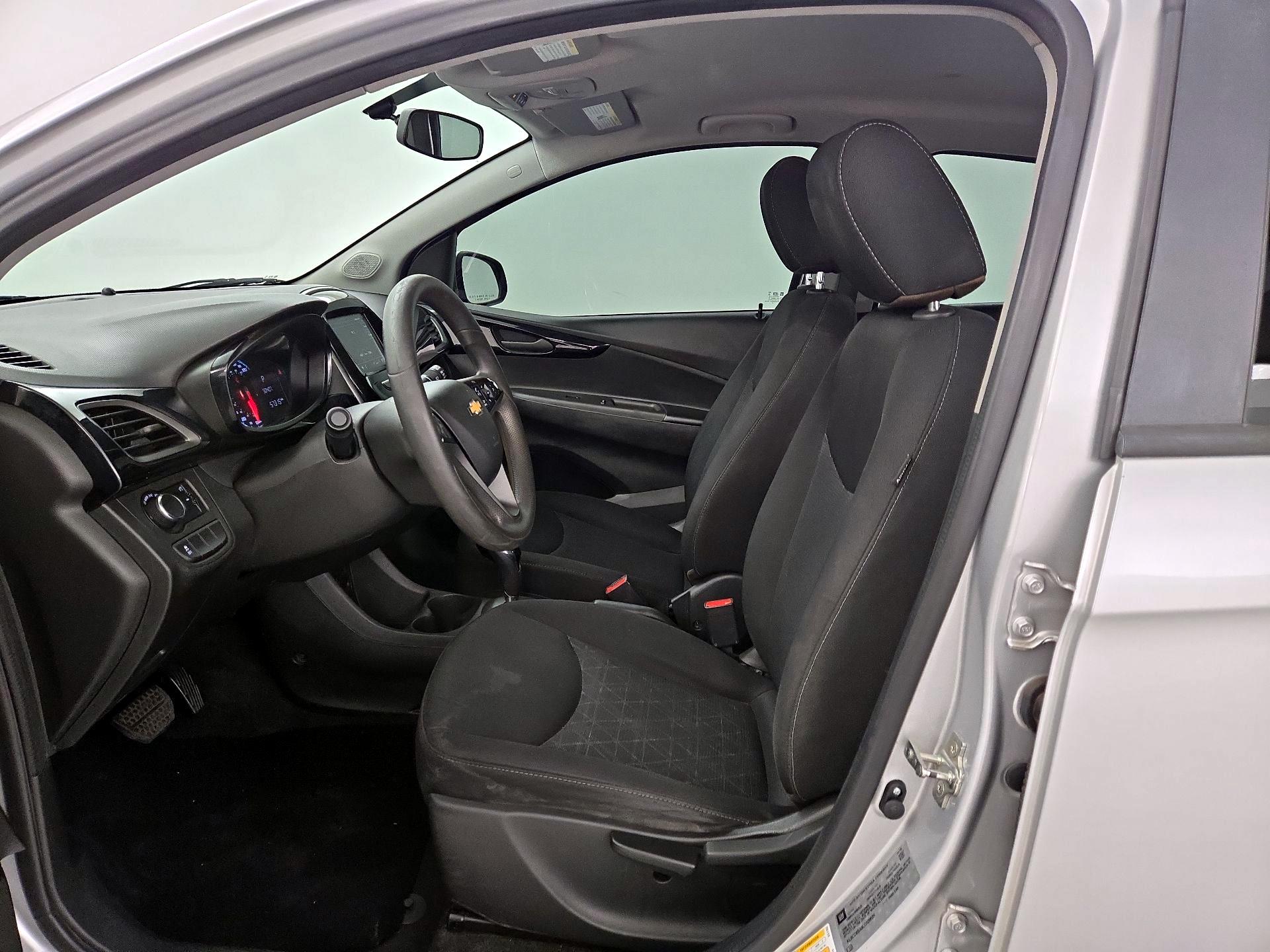 Thumbnail: 2020 Chevrolet Spark - 11