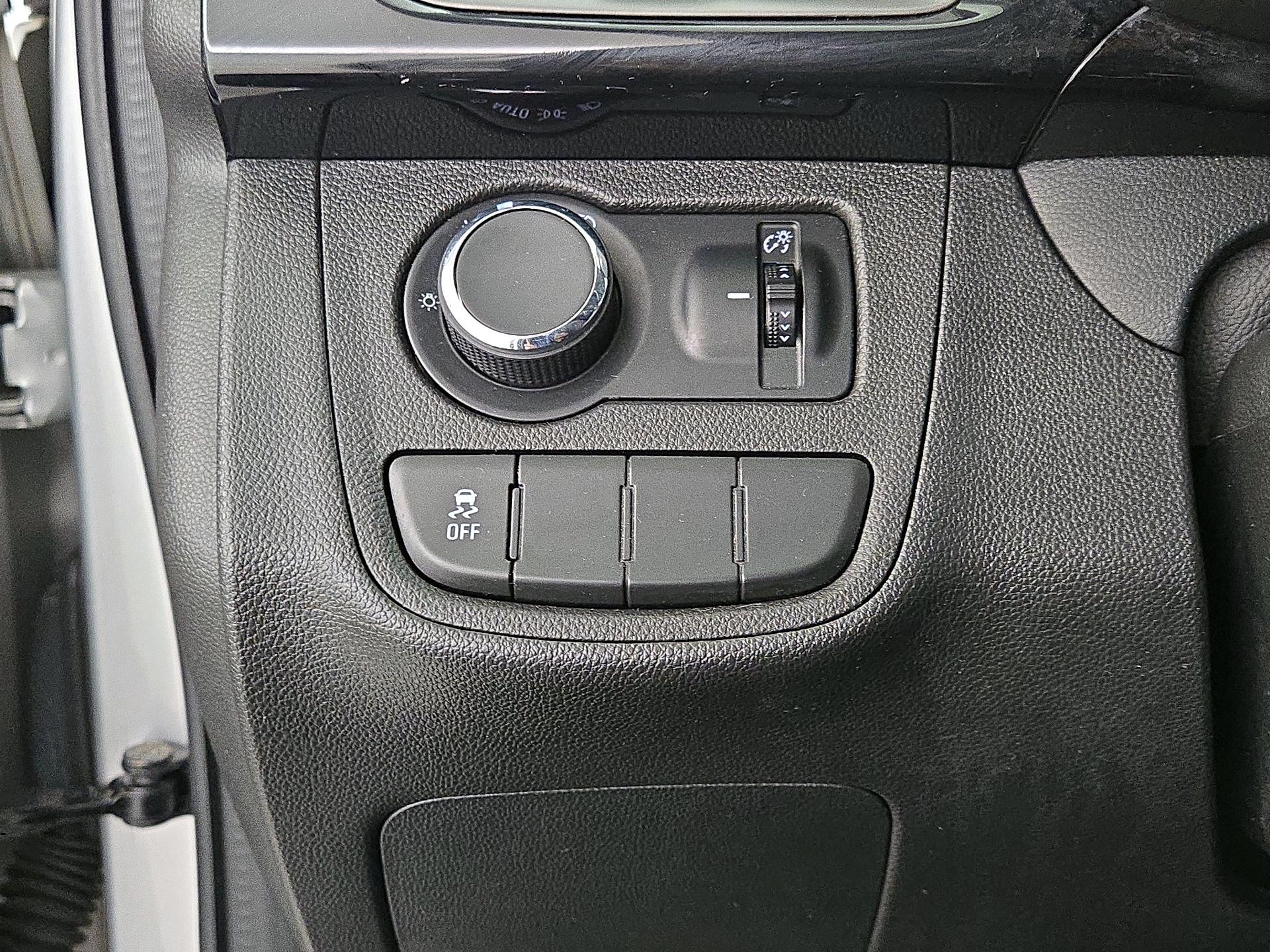 Thumbnail: 2020 Chevrolet Spark - 13