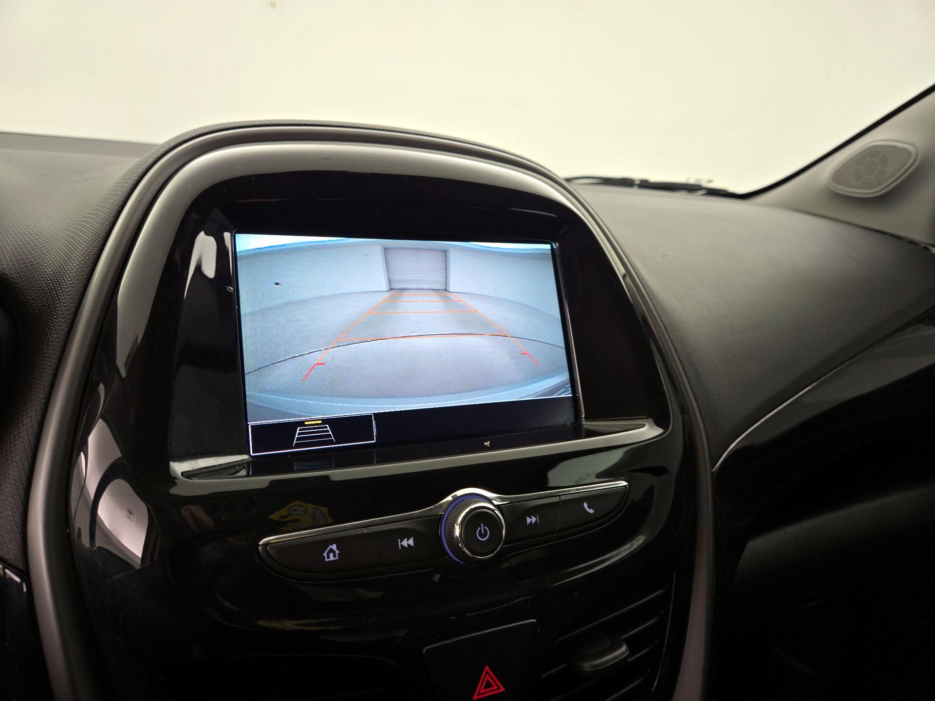Thumbnail: 2020 Chevrolet Spark - 14