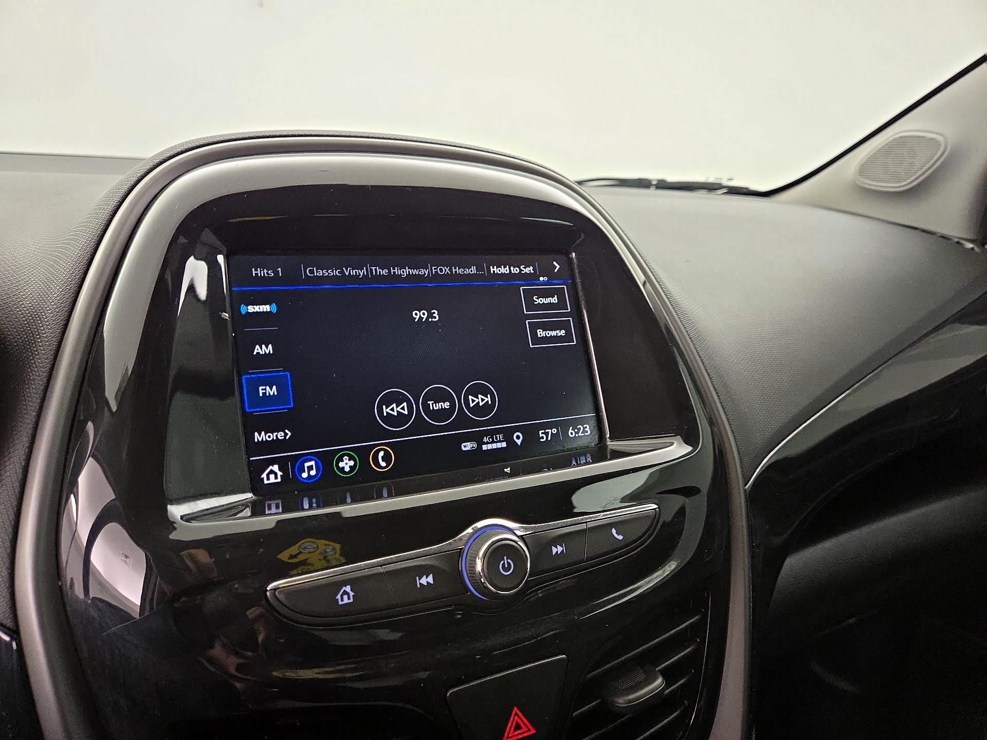 Thumbnail: 2020 Chevrolet Spark - 15