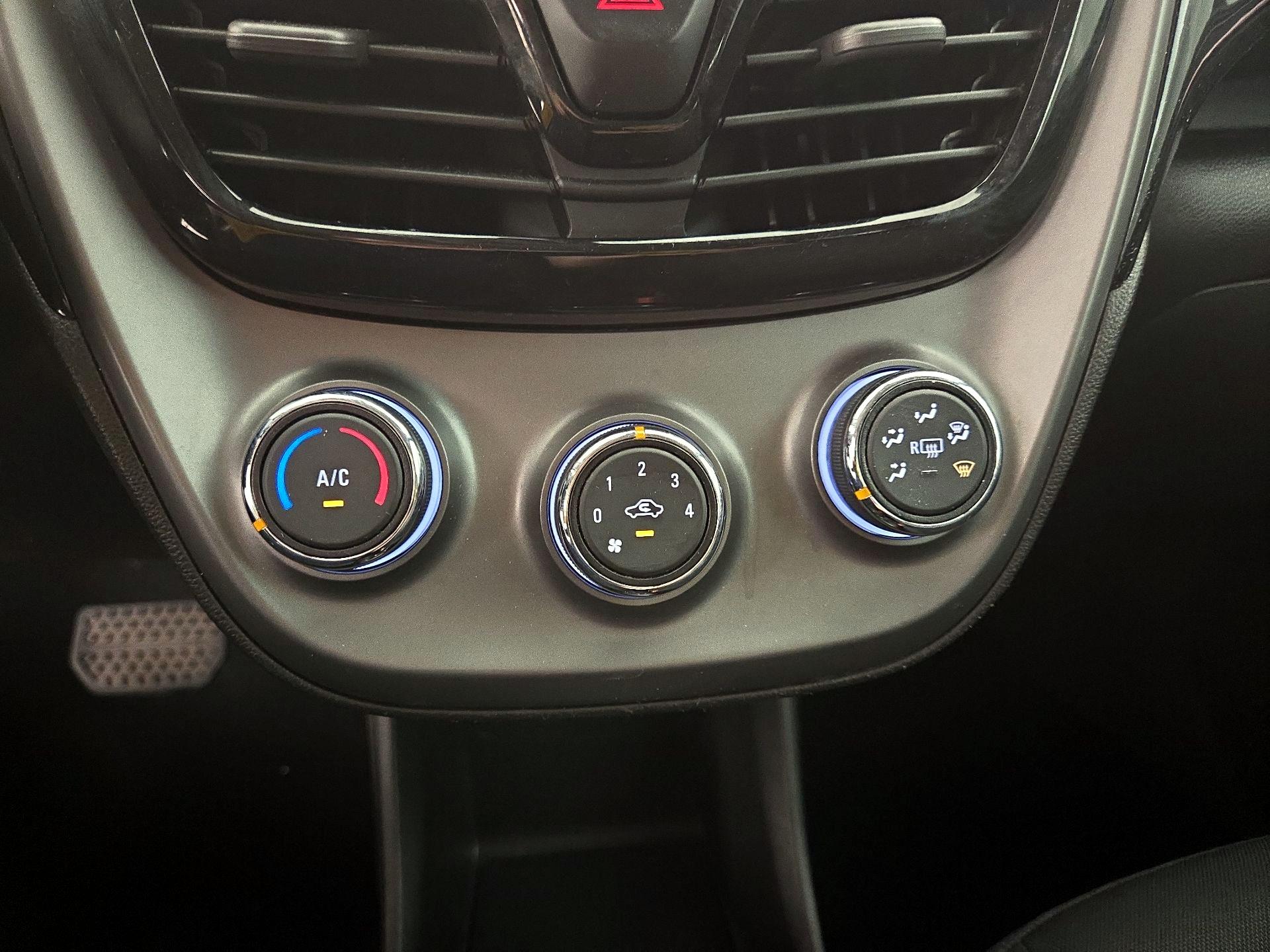 Thumbnail: 2020 Chevrolet Spark - 16