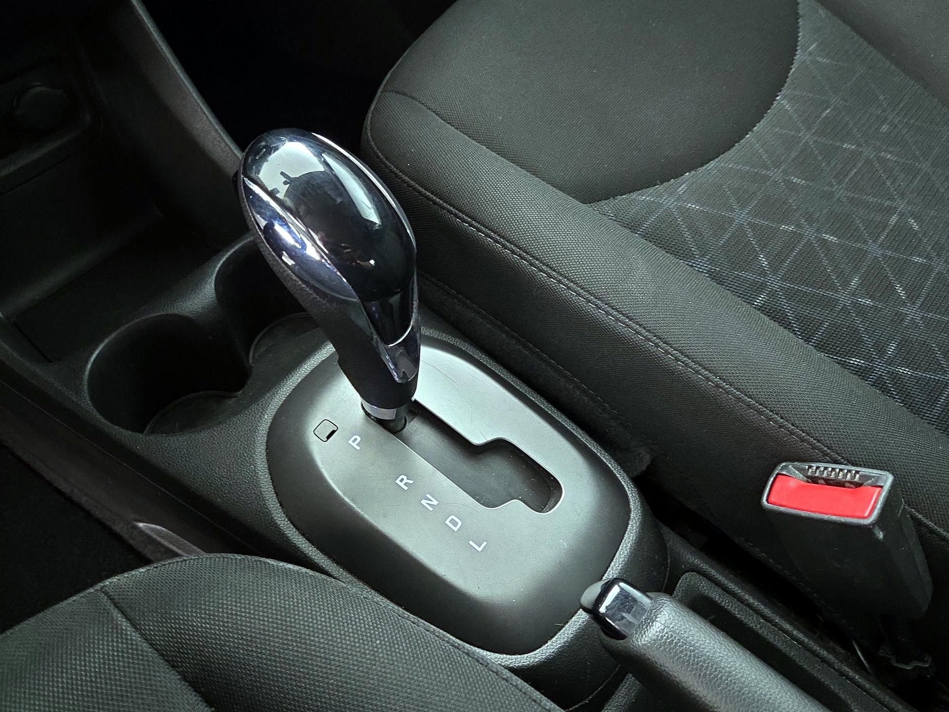 Thumbnail: 2020 Chevrolet Spark - 17