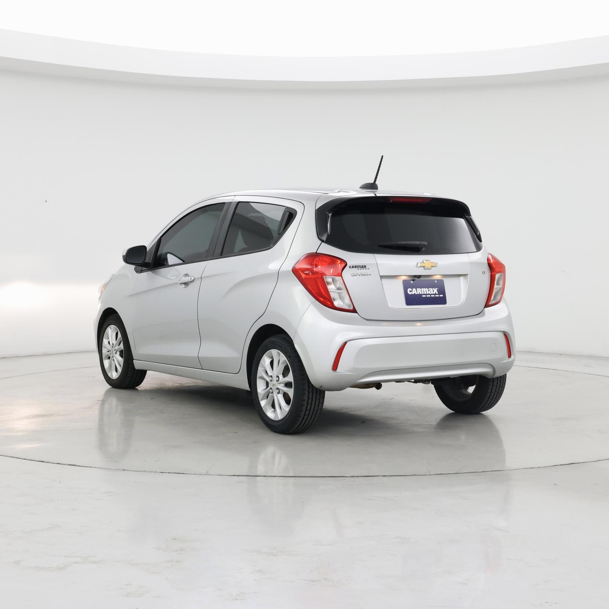 Thumbnail: 2020 Chevrolet Spark - 2