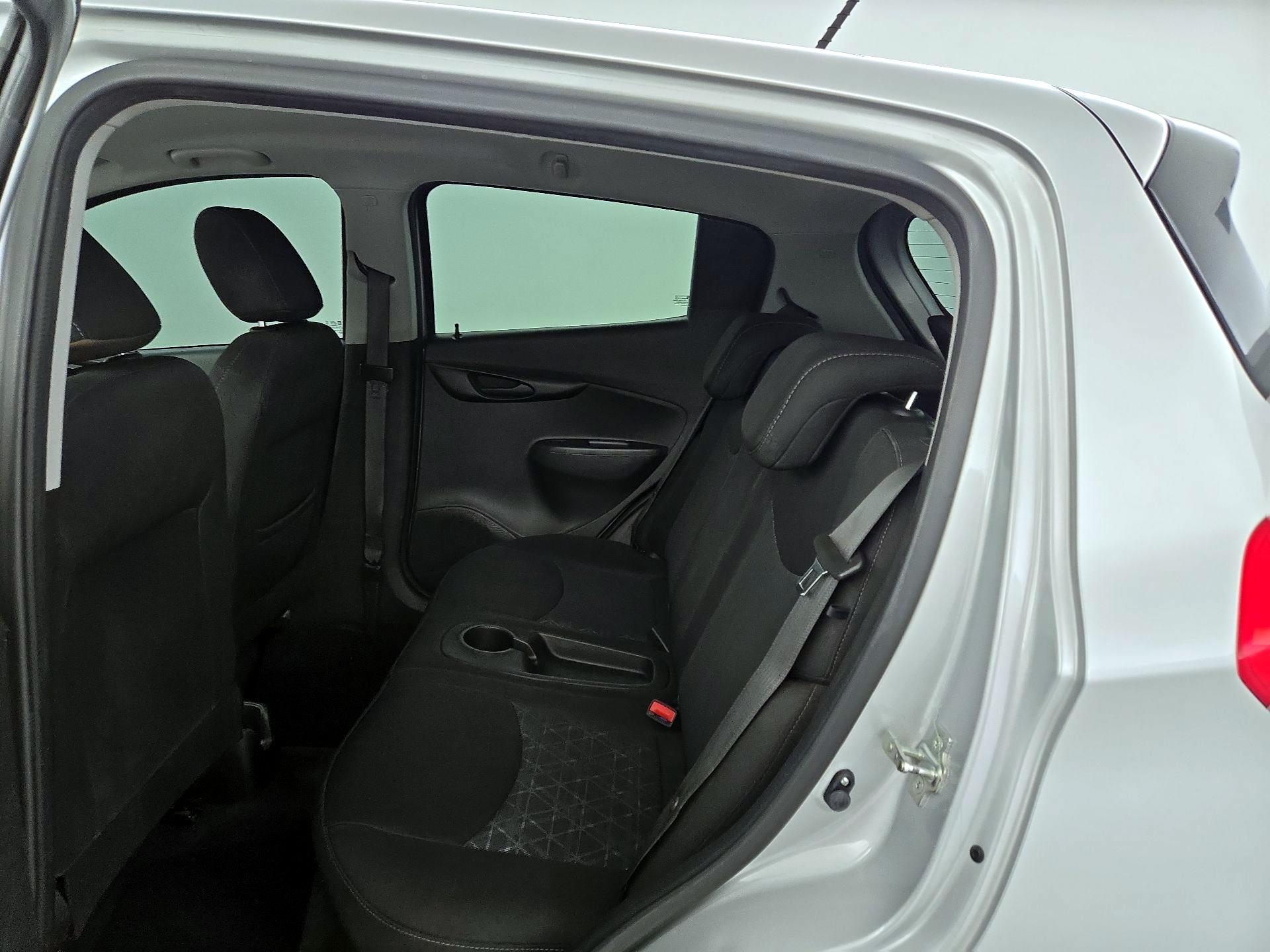 Thumbnail: 2020 Chevrolet Spark - 19