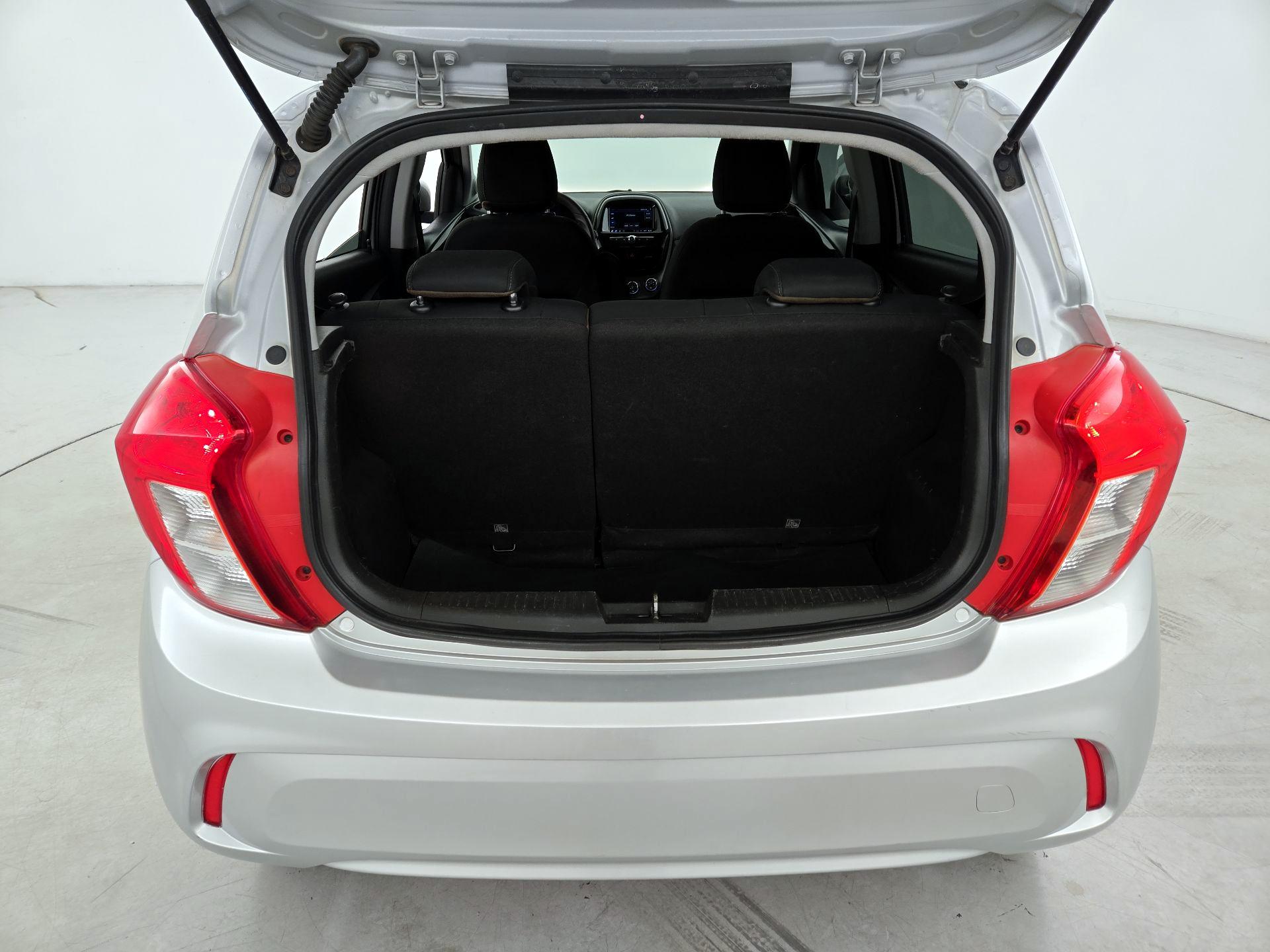 Thumbnail: 2020 Chevrolet Spark - 20
