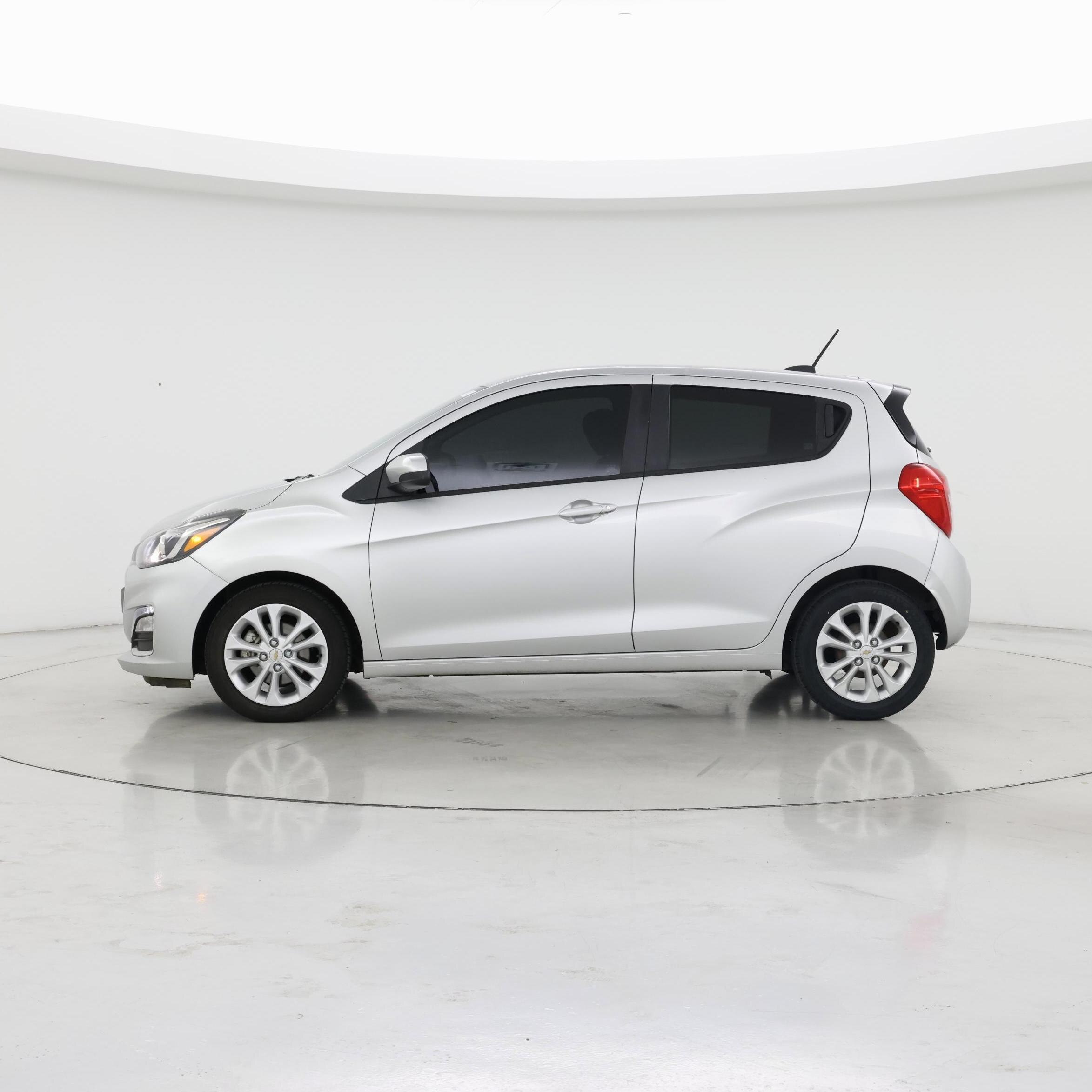 Thumbnail: 2020 Chevrolet Spark - 3