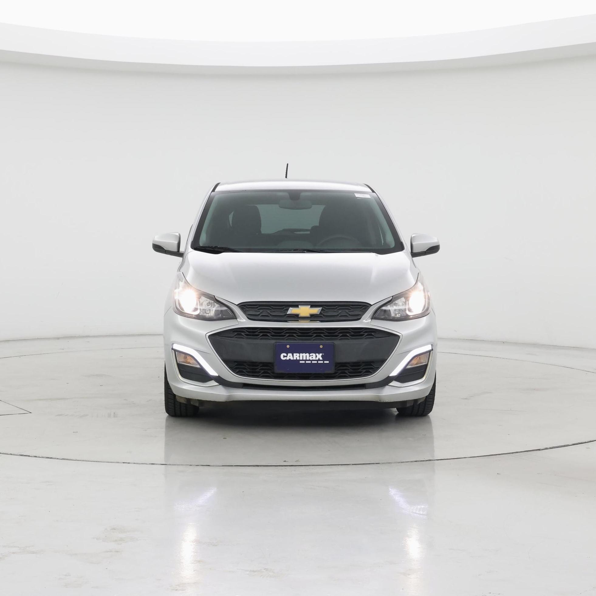 Thumbnail: 2020 Chevrolet Spark - 5
