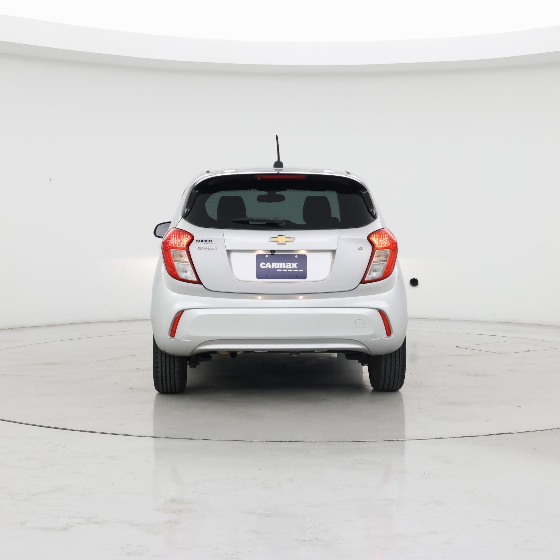 Thumbnail: 2020 Chevrolet Spark - 6