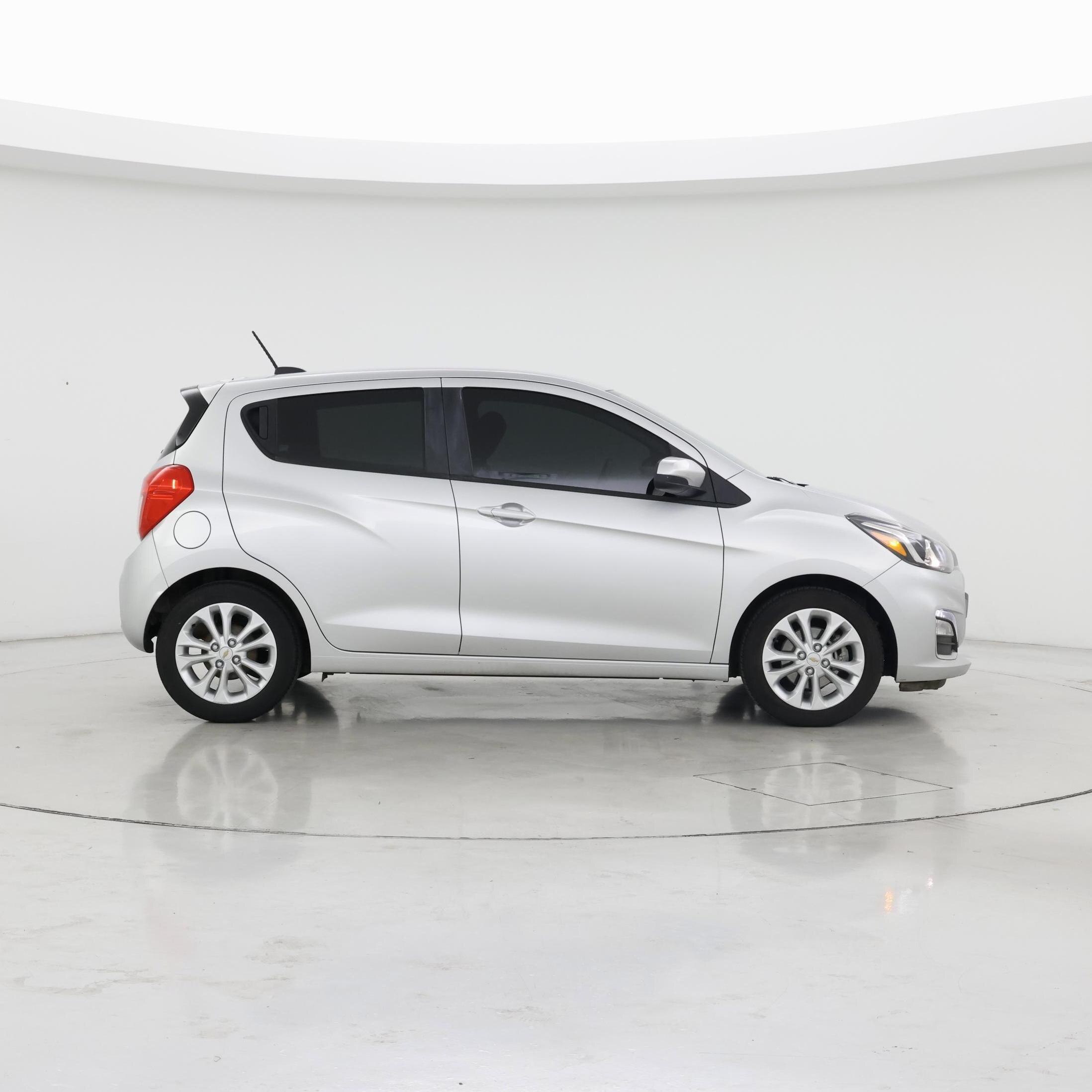 Thumbnail: 2020 Chevrolet Spark - 7