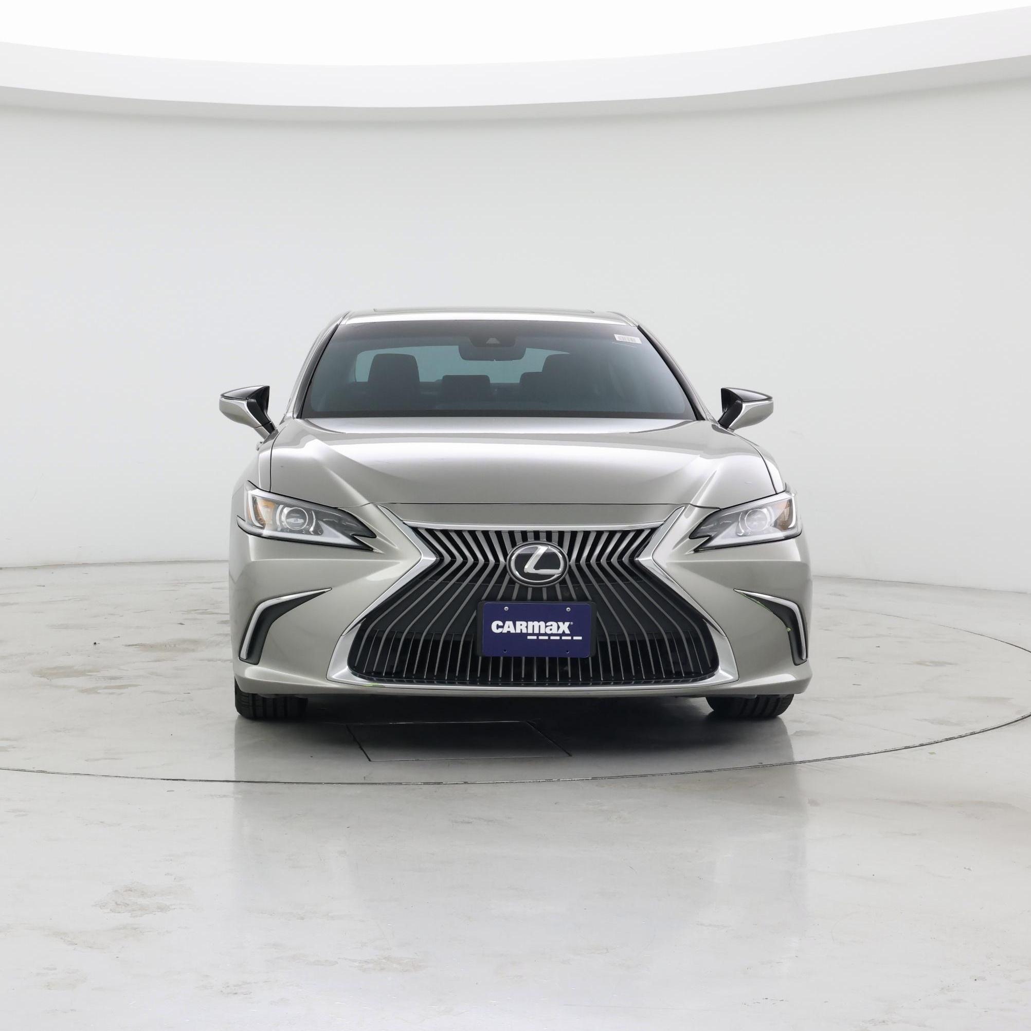Thumbnail: 2021 Lexus ES - 5