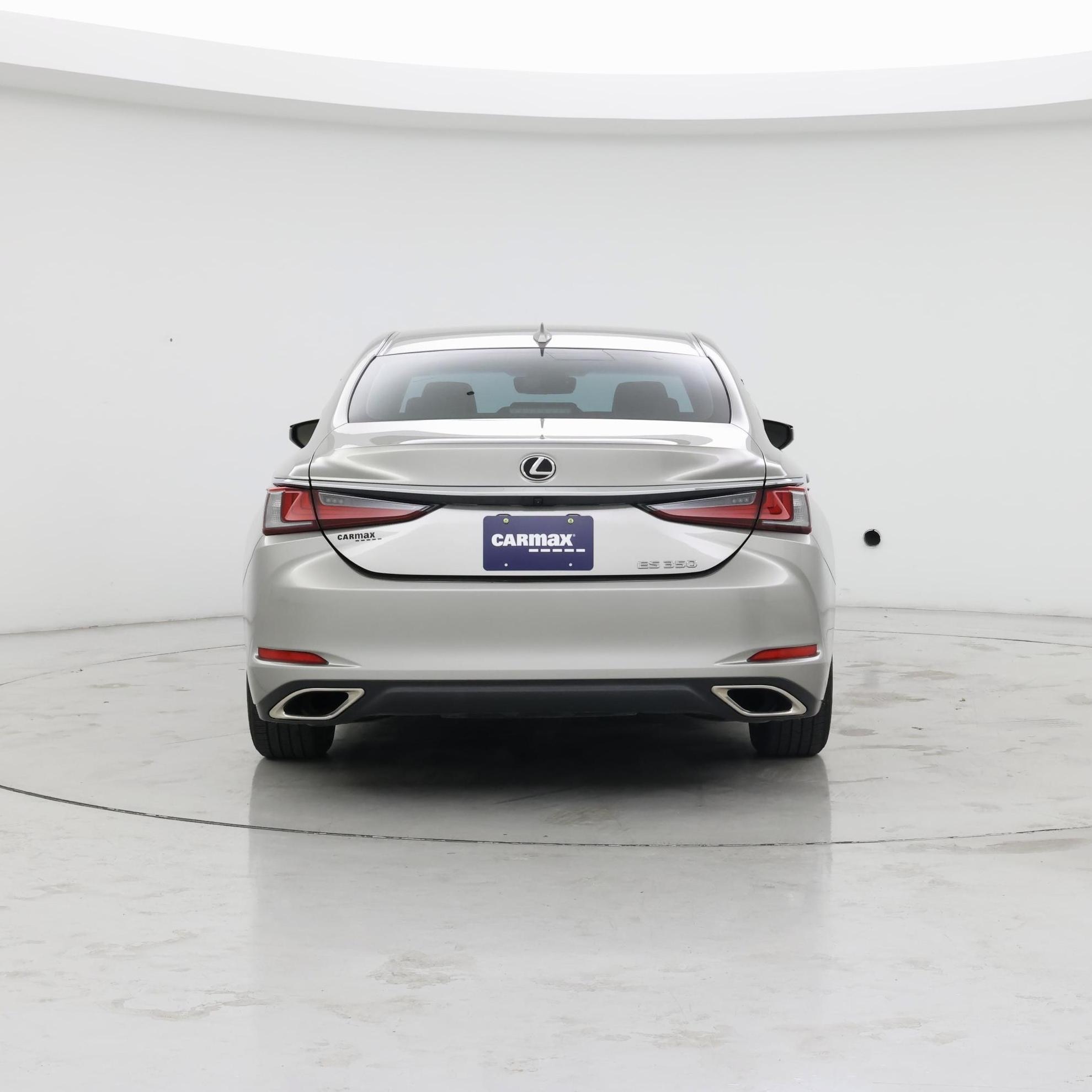 Thumbnail: 2021 Lexus ES - 6