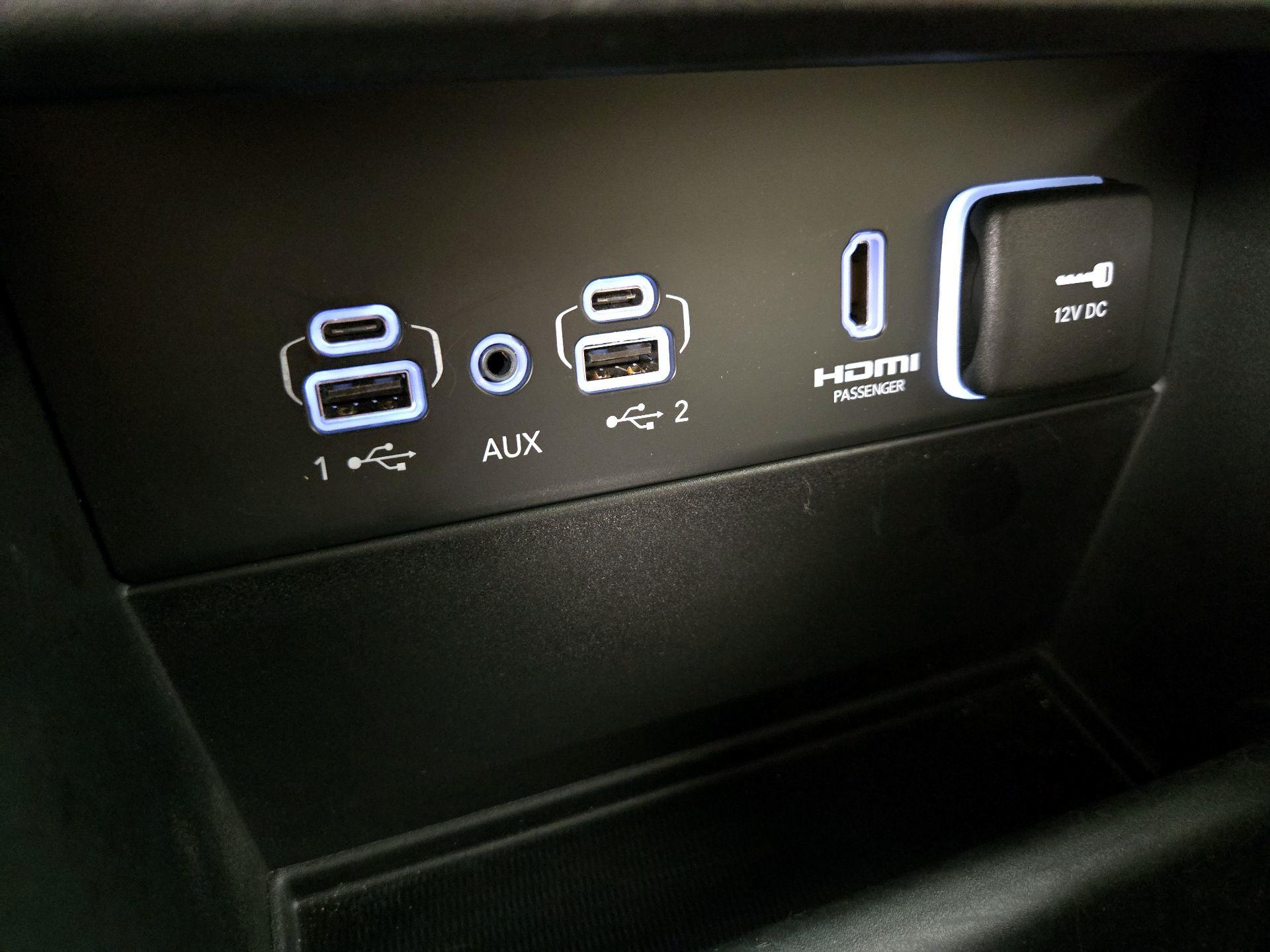 Thumbnail: 2023 Jeep Grand Cherokee - 19