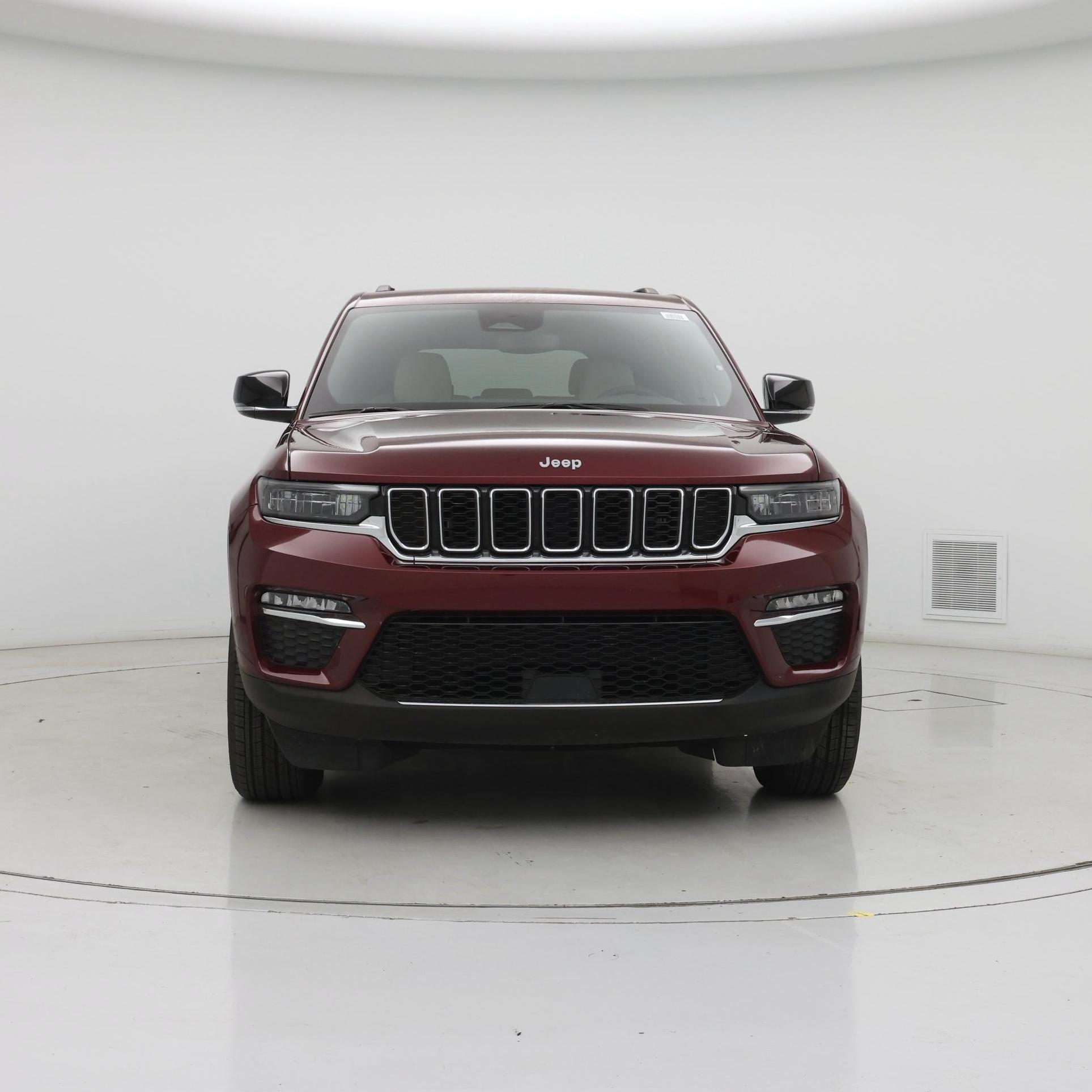 Thumbnail: 2023 Jeep Grand Cherokee - 5