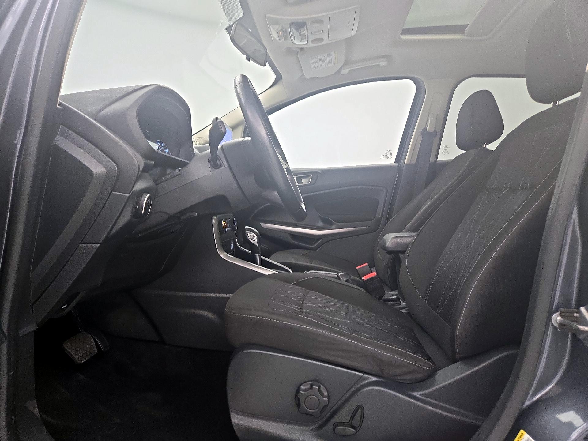 Thumbnail: 2020 Ford EcoSport - 9