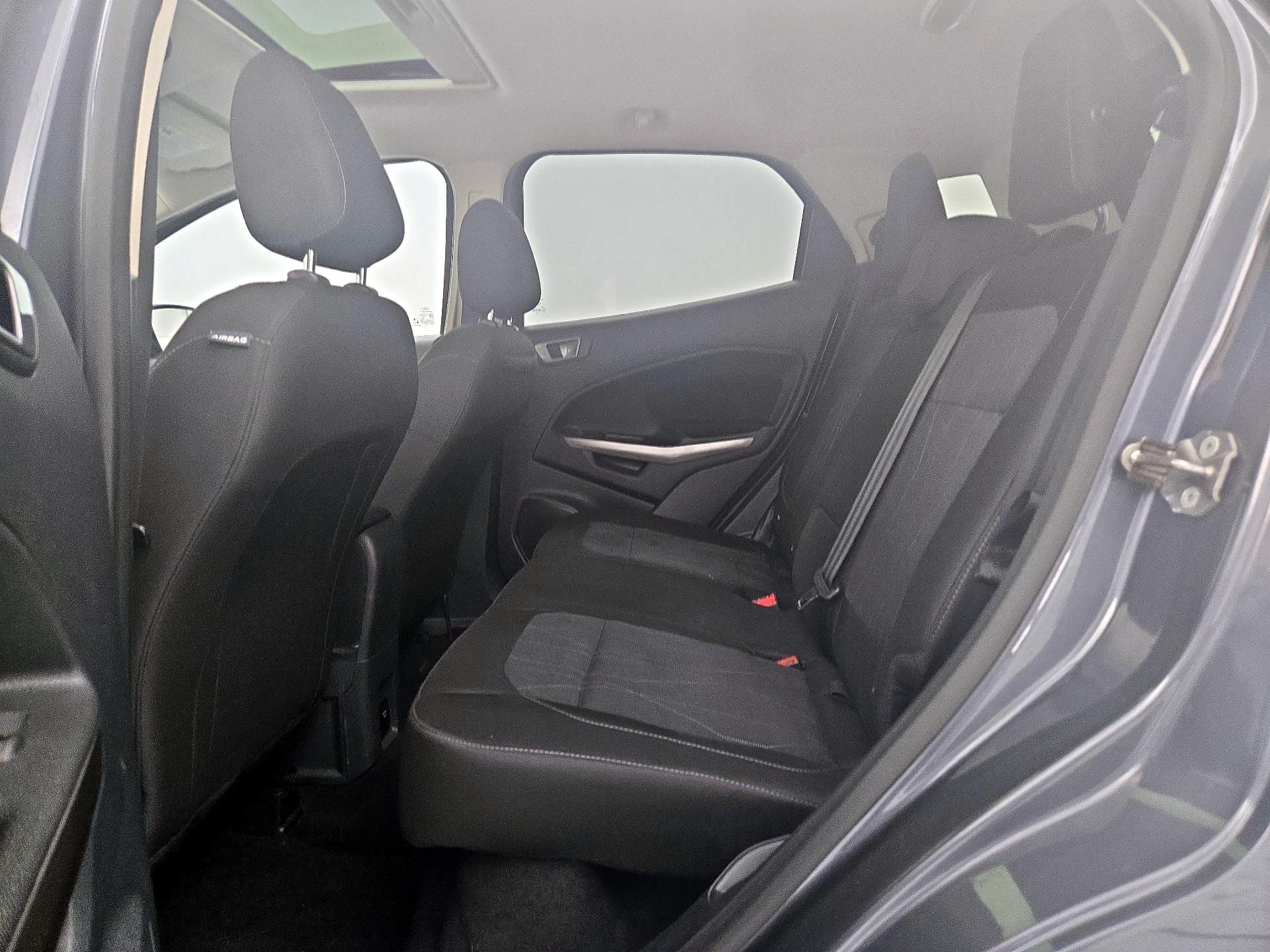 Thumbnail: 2020 Ford EcoSport - 19