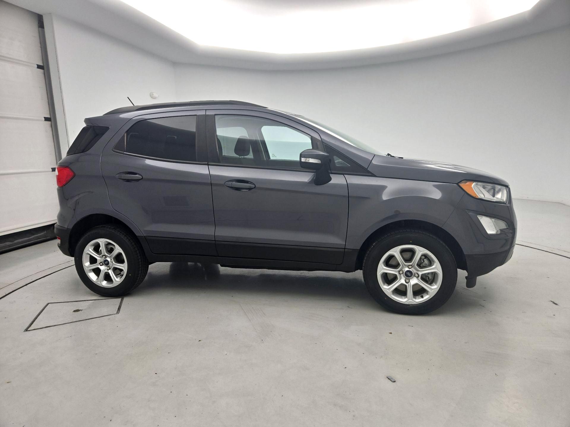 Thumbnail: 2020 Ford EcoSport - 4