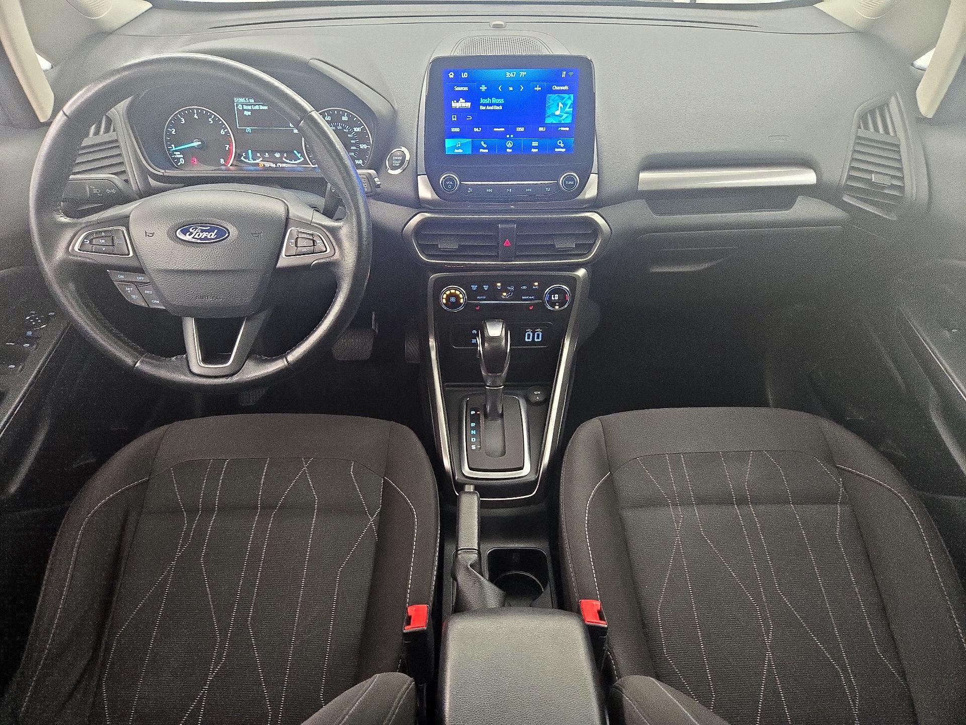 Thumbnail: 2020 Ford EcoSport - 8